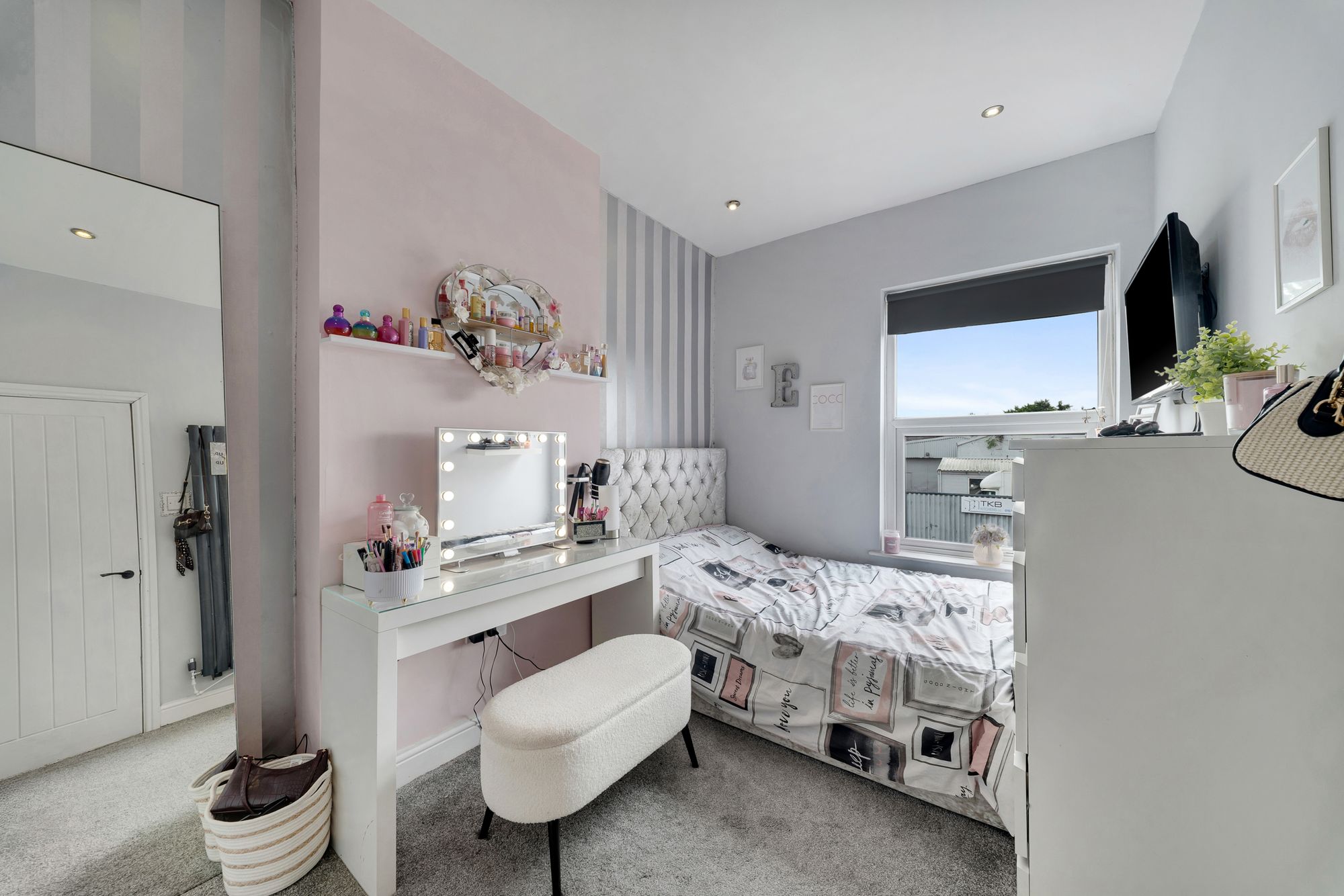 4 bed end of terrace house for sale in Moss Lane, Cadishead, M44 20