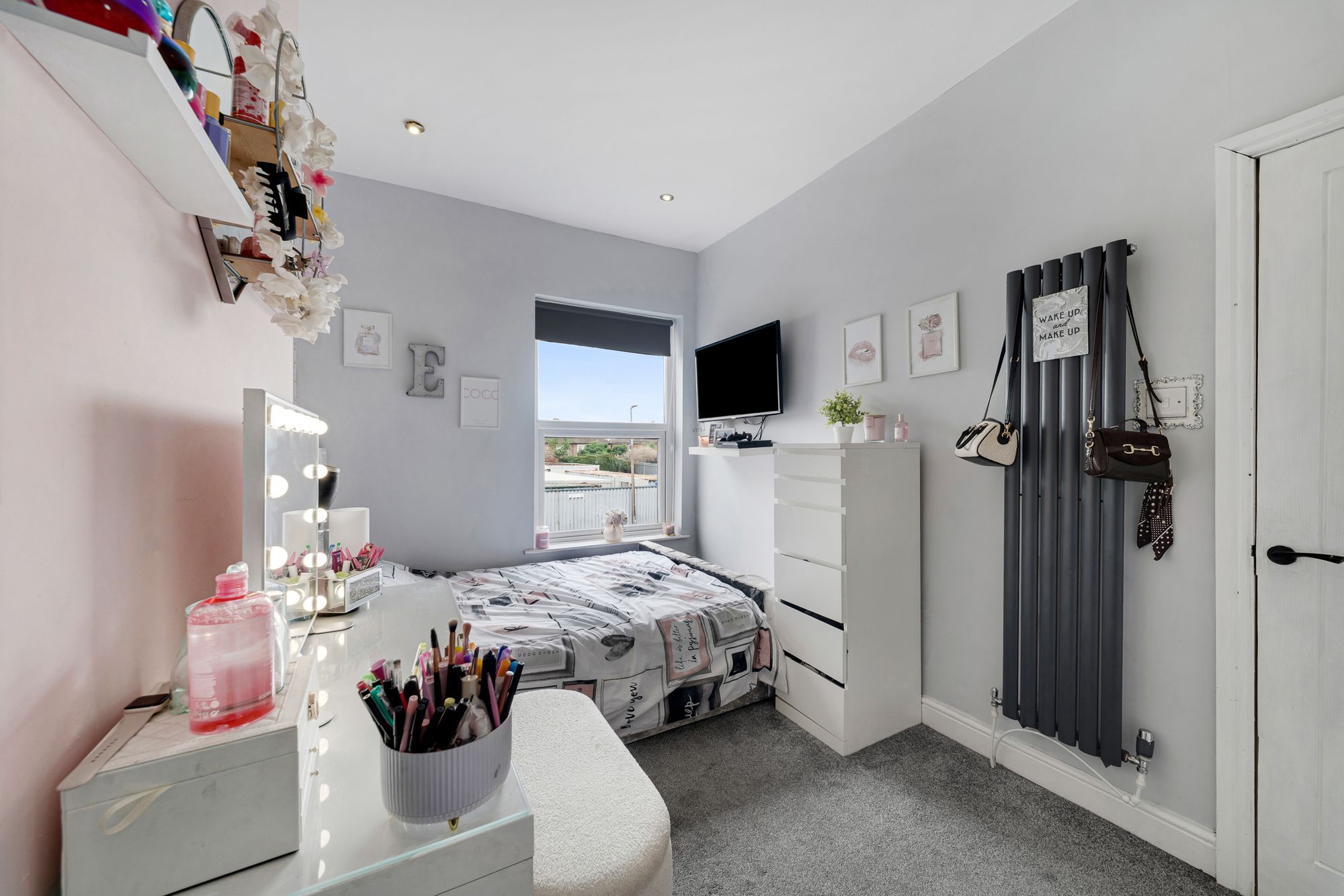 4 bed end of terrace house for sale in Moss Lane, Cadishead, M44 21