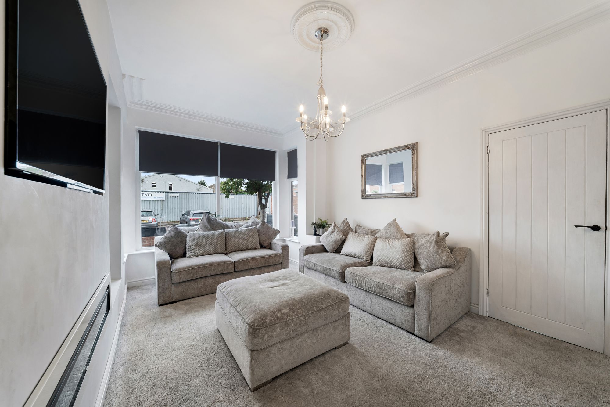 4 bed end of terrace house for sale in Moss Lane, Cadishead, M44  - Property Image 4
