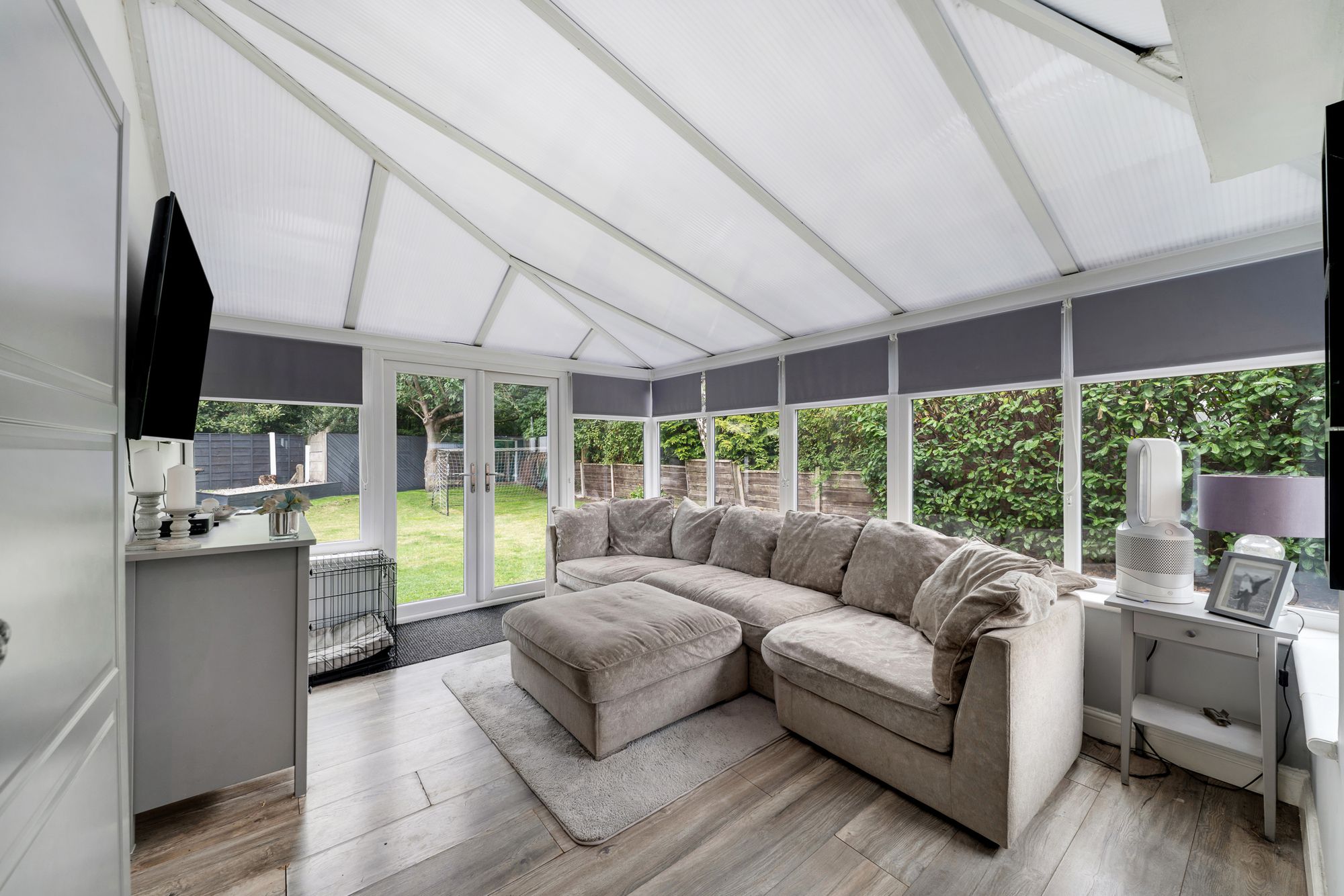 4 bed end of terrace house for sale in Moss Lane, Cadishead, M44 15