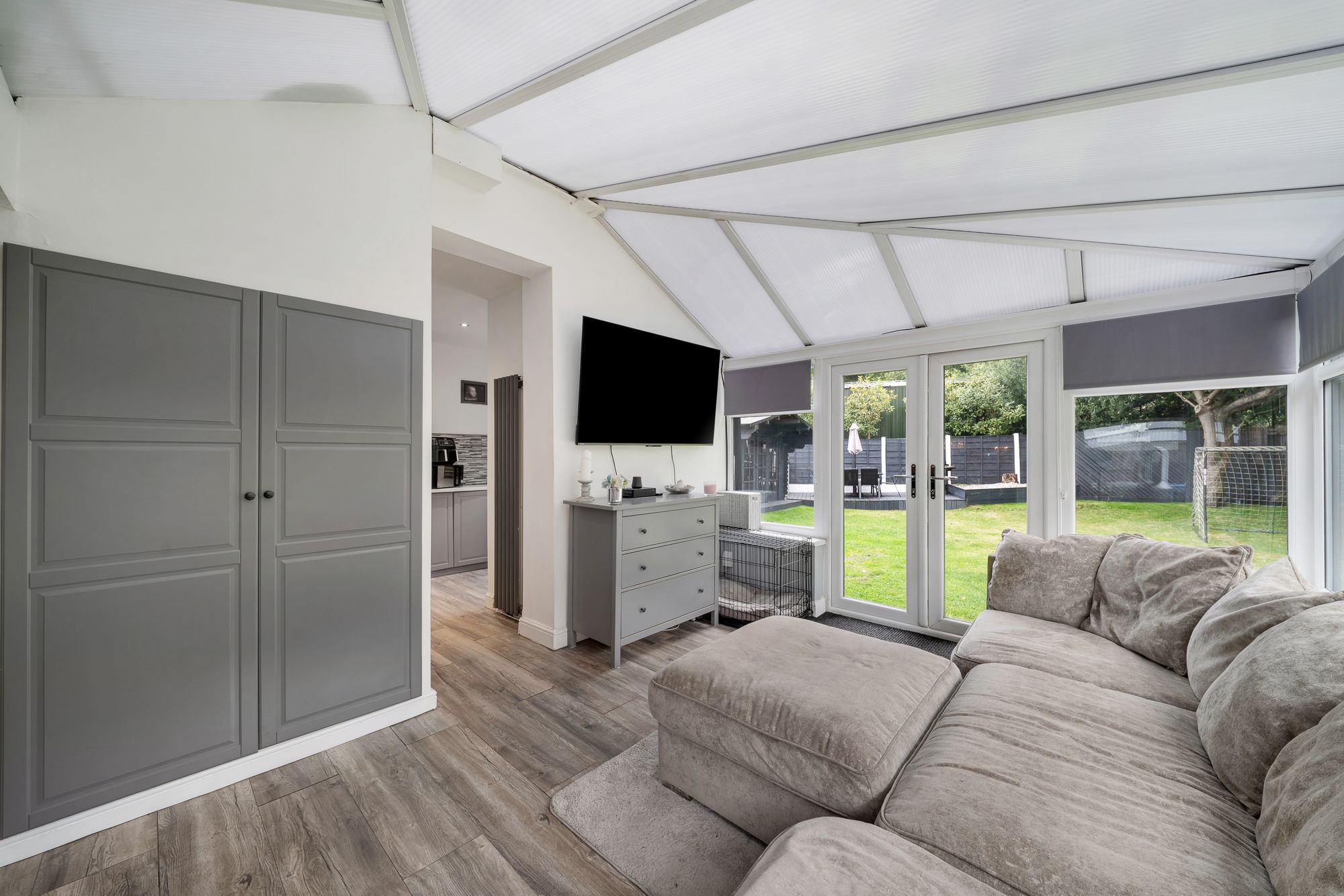 4 bed end of terrace house for sale in Moss Lane, Cadishead, M44 16