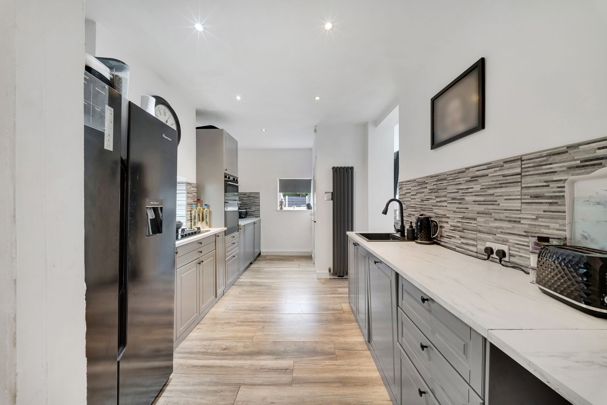 4 bed end of terrace house for sale in Moss Lane, Cadishead, M44 11