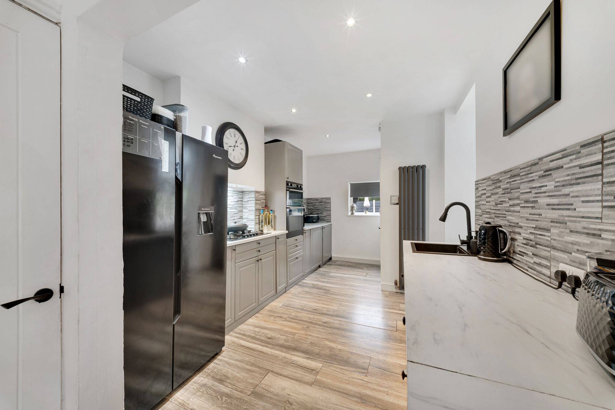 4 bed end of terrace house for sale in Moss Lane, Cadishead, M44 12