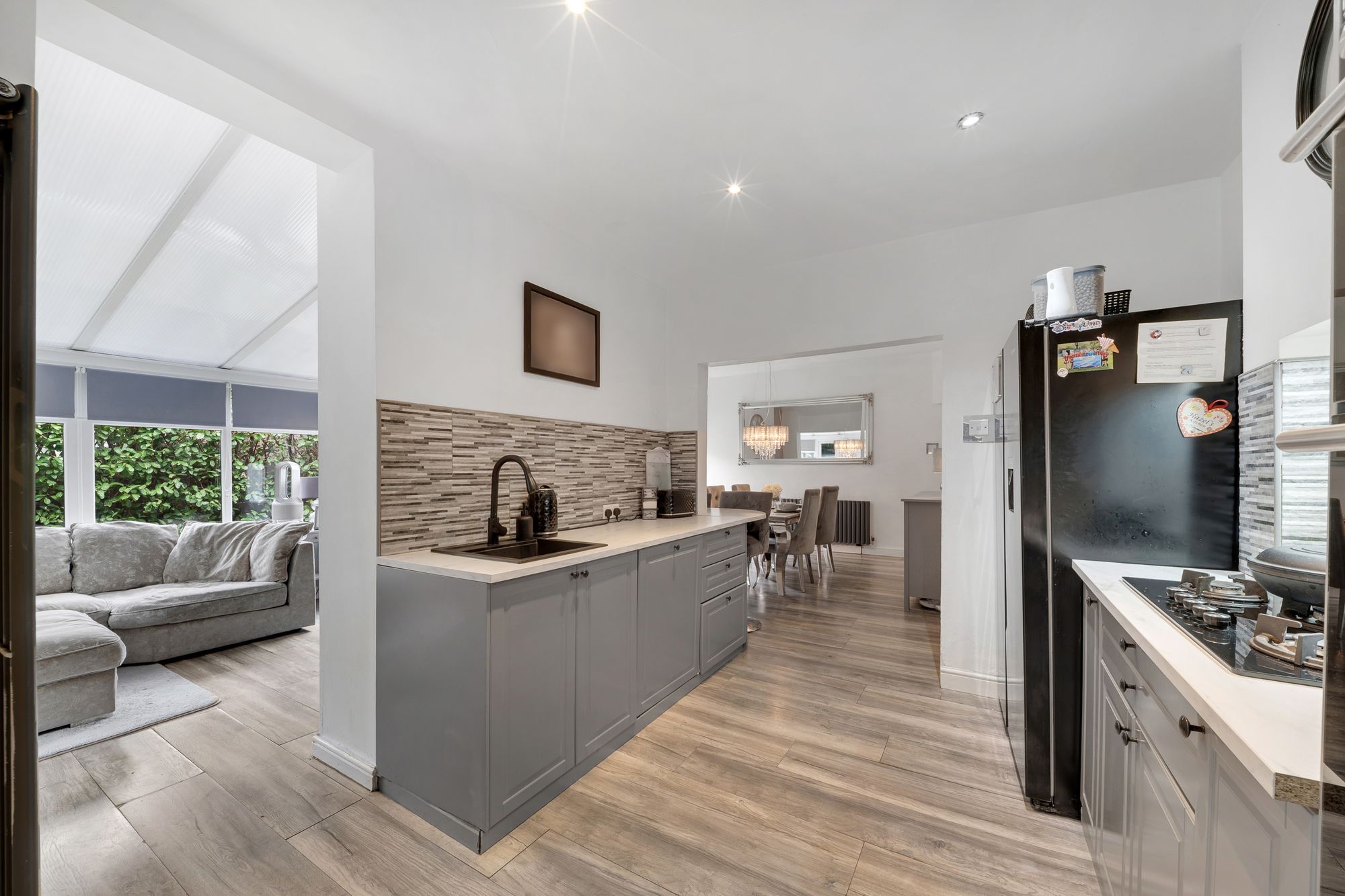4 bed end of terrace house for sale in Moss Lane, Cadishead, M44  - Property Image 11