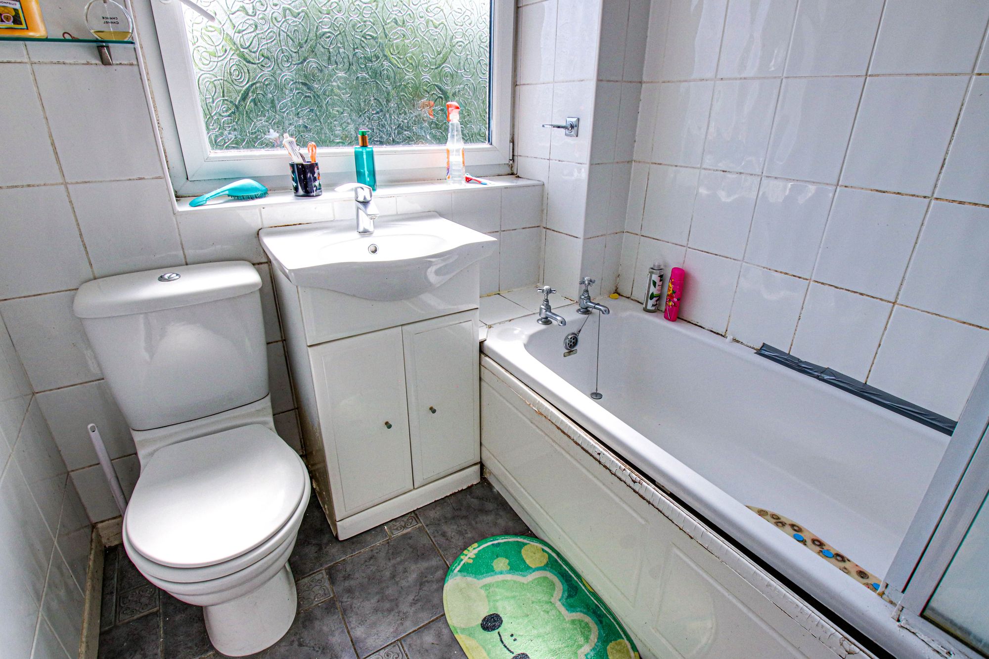 3 bed mid-terraced house for sale in Marston Drive, Irlam, M44  - Property Image 9