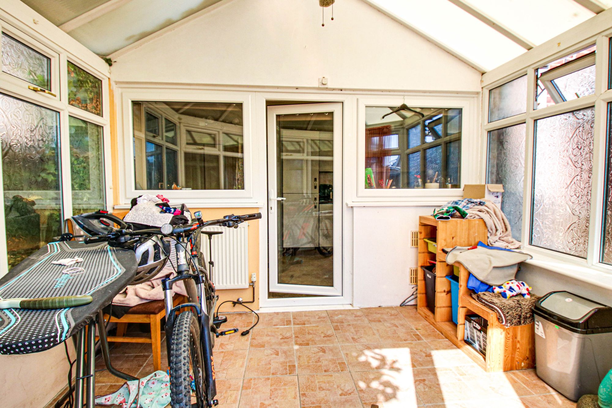 3 bed mid-terraced house for sale in Marston Drive, Irlam, M44  - Property Image 6