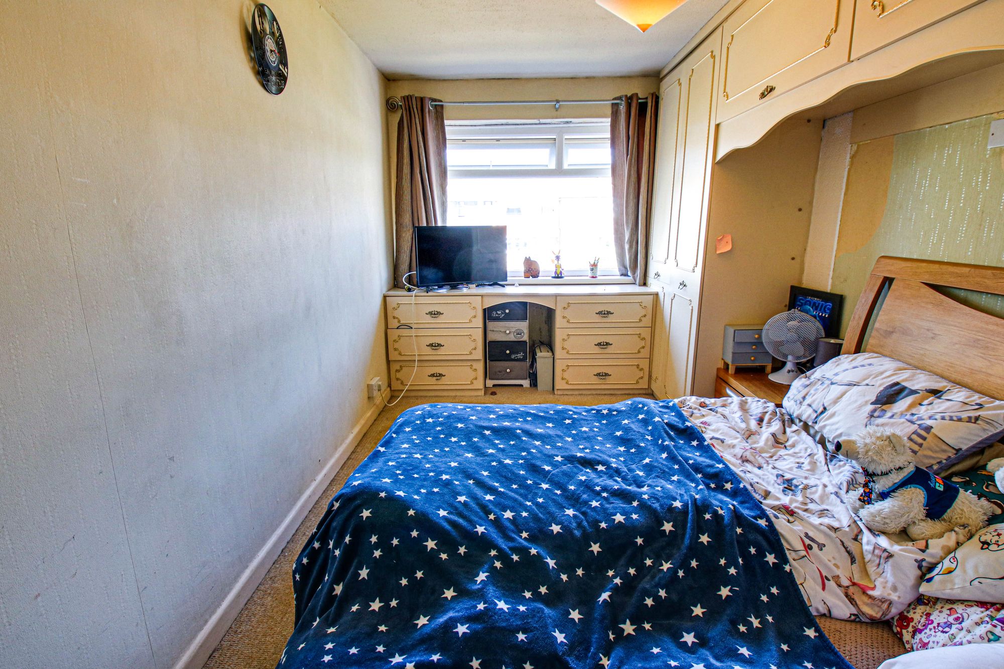 3 bed mid-terraced house for sale in Marston Drive, Irlam, M44  - Property Image 8