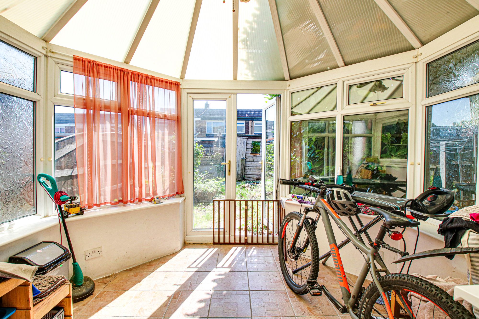 3 bed mid-terraced house for sale in Marston Drive, Irlam, M44  - Property Image 7