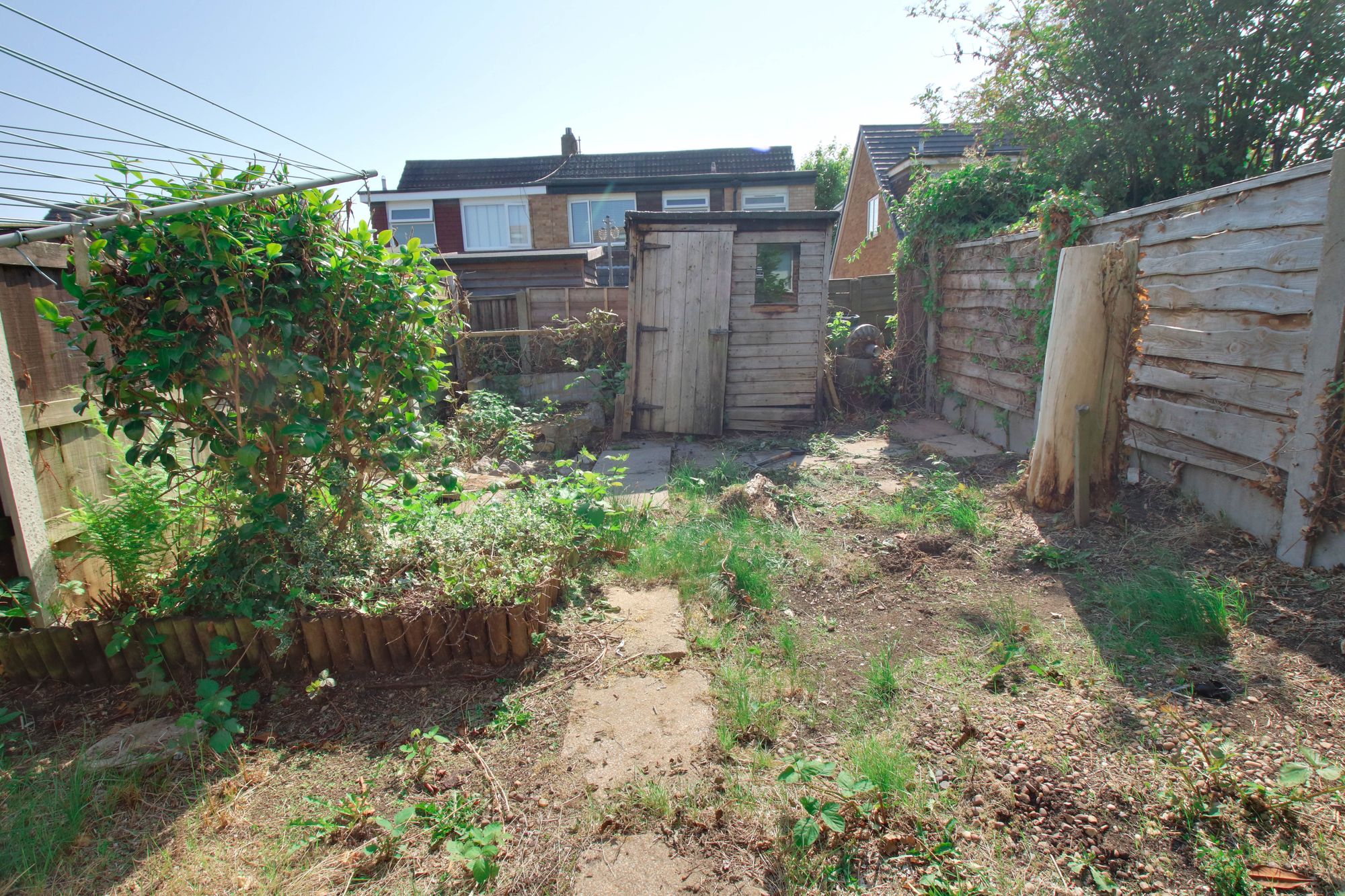 3 bed mid-terraced house for sale in Marston Drive, Irlam, M44  - Property Image 12