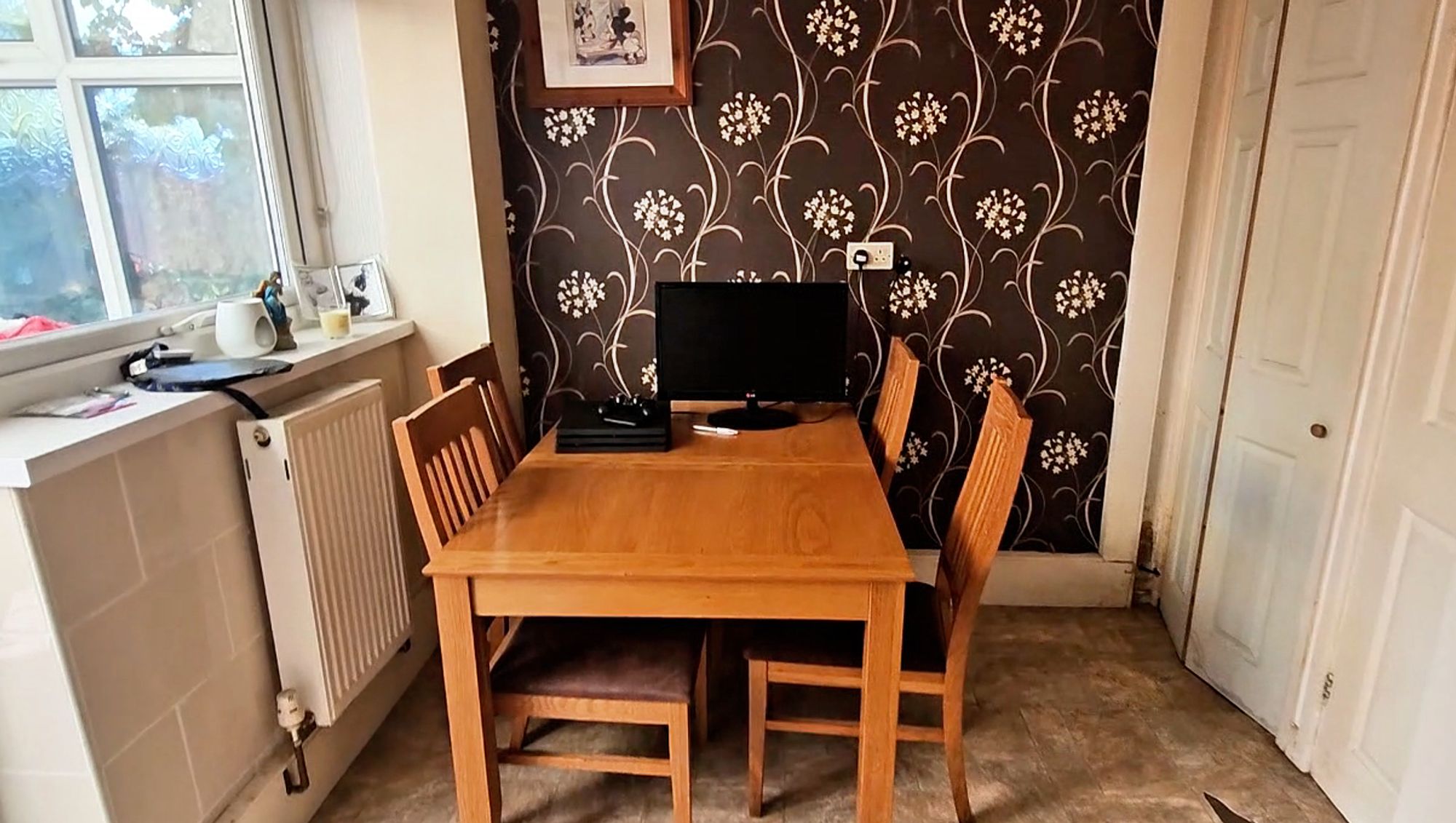 3 bed mid-terraced house for sale in Marston Drive, Irlam, M44  - Property Image 5