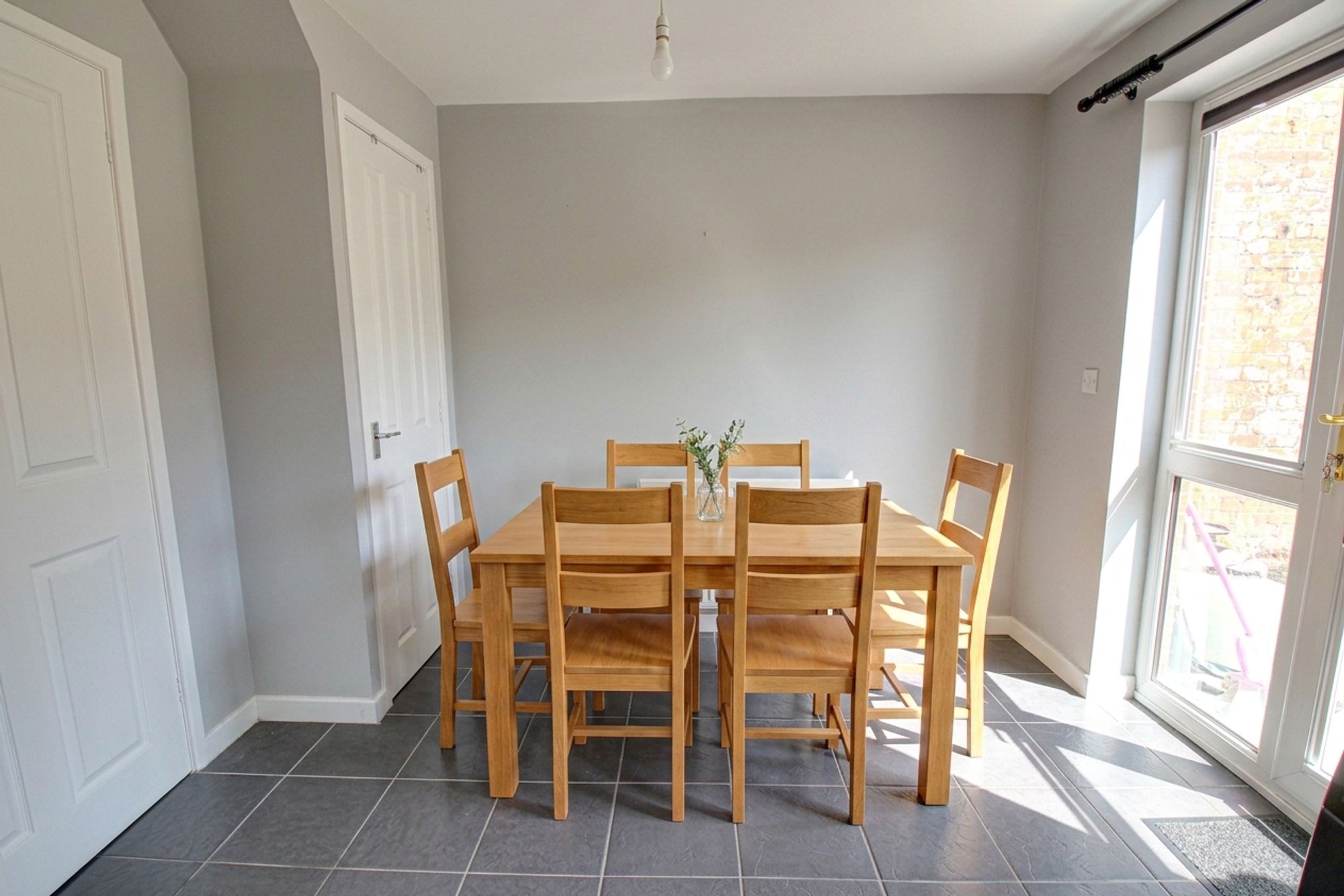 3 bed end of terrace house to rent in Scribe Place, Irlam, M44  - Property Image 4