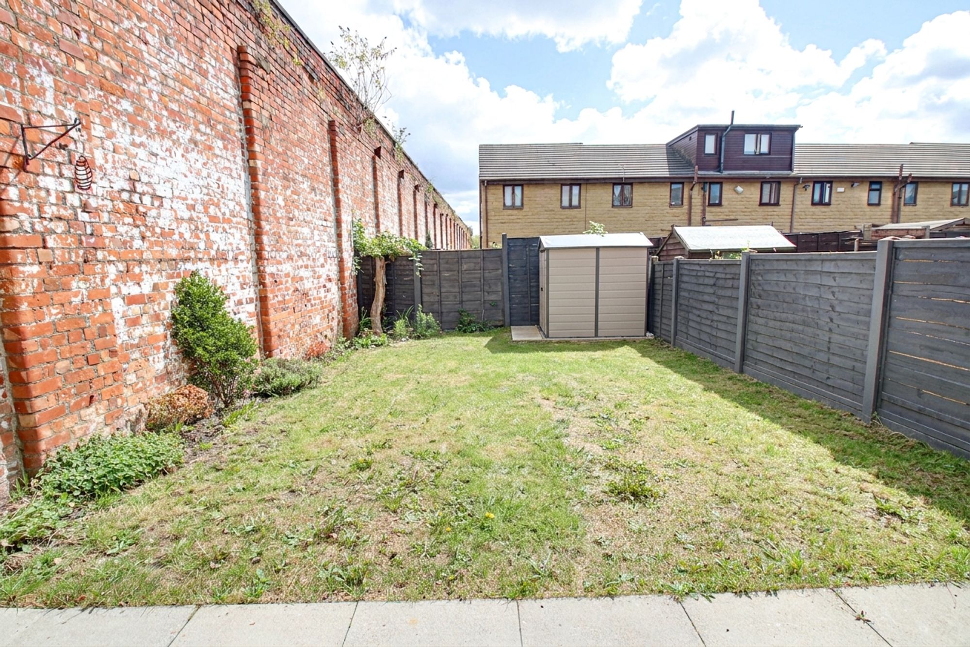 3 bed end of terrace house to rent in Scribe Place, Irlam, M44  - Property Image 11