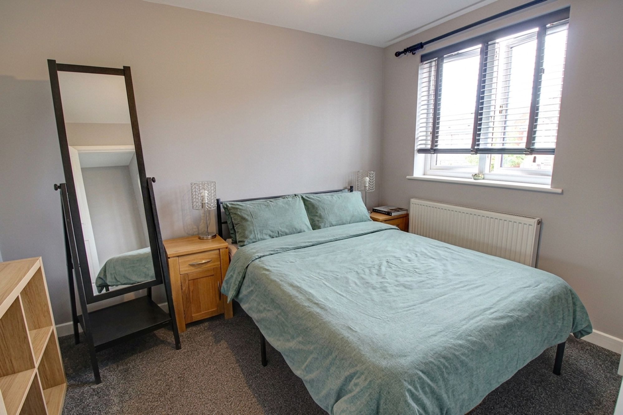 3 bed end of terrace house to rent in Scribe Place, Irlam, M44  - Property Image 7