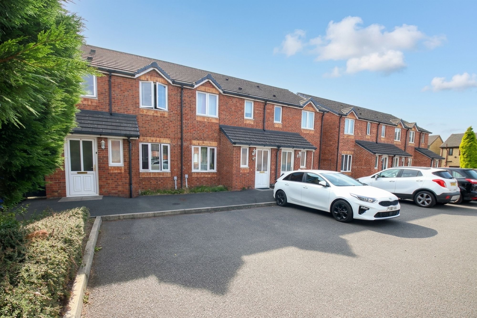3 bed end of terrace house to rent in Scribe Place, Irlam, M44  - Property Image 12