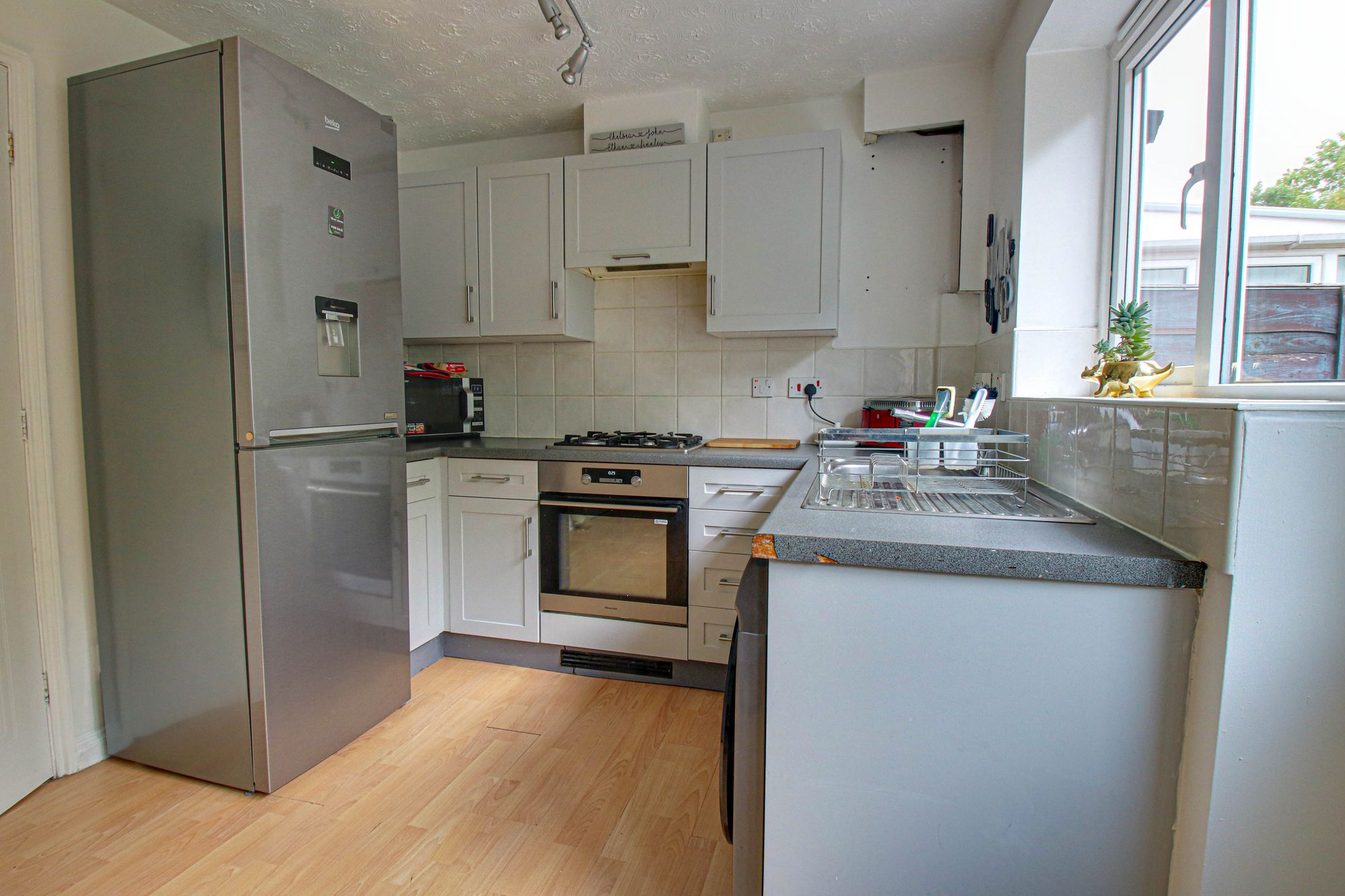 2 bed mid-terraced house for sale in Pasturegreen Way, Irlam, M44  - Property Image 5