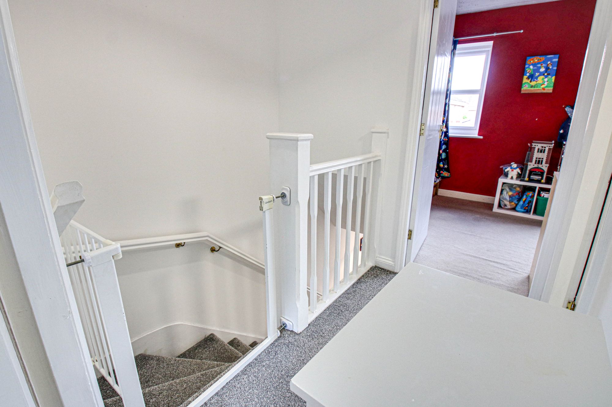 2 bed mid-terraced house for sale in Pasturegreen Way, Irlam, M44 6