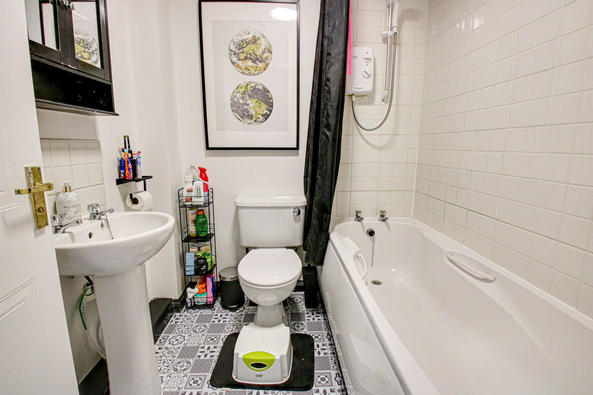 2 bed mid-terraced house for sale in Pasturegreen Way, Irlam, M44  - Property Image 12