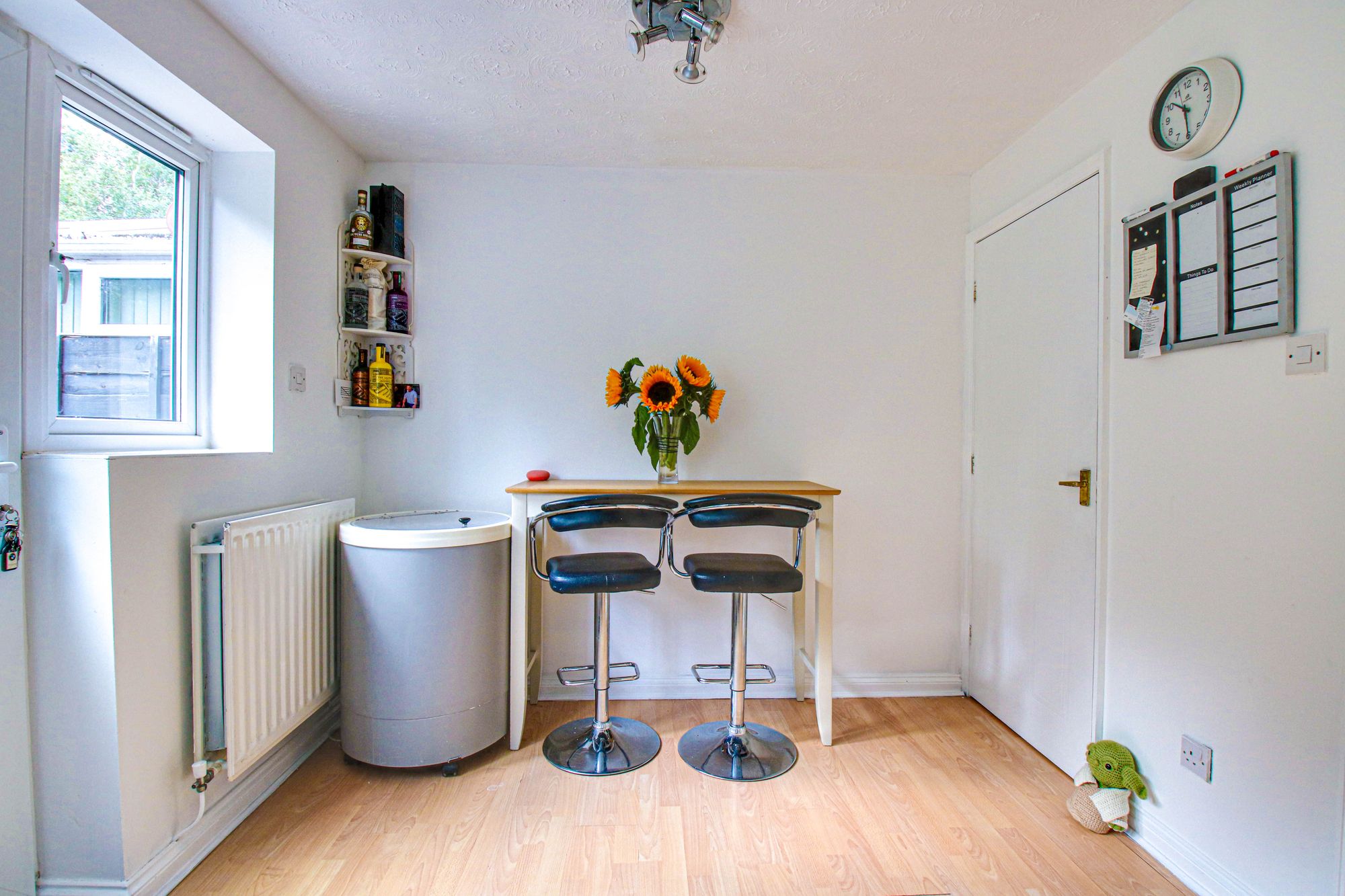 2 bed mid-terraced house for sale in Pasturegreen Way, Irlam, M44  - Property Image 6