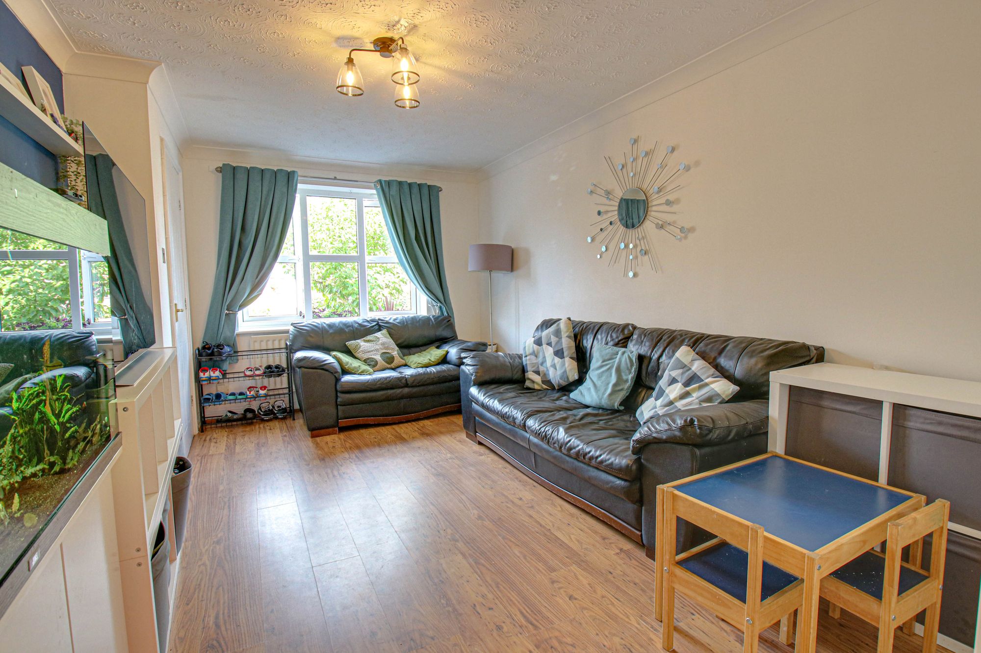 2 bed mid-terraced house for sale in Pasturegreen Way, Irlam, M44  - Property Image 4
