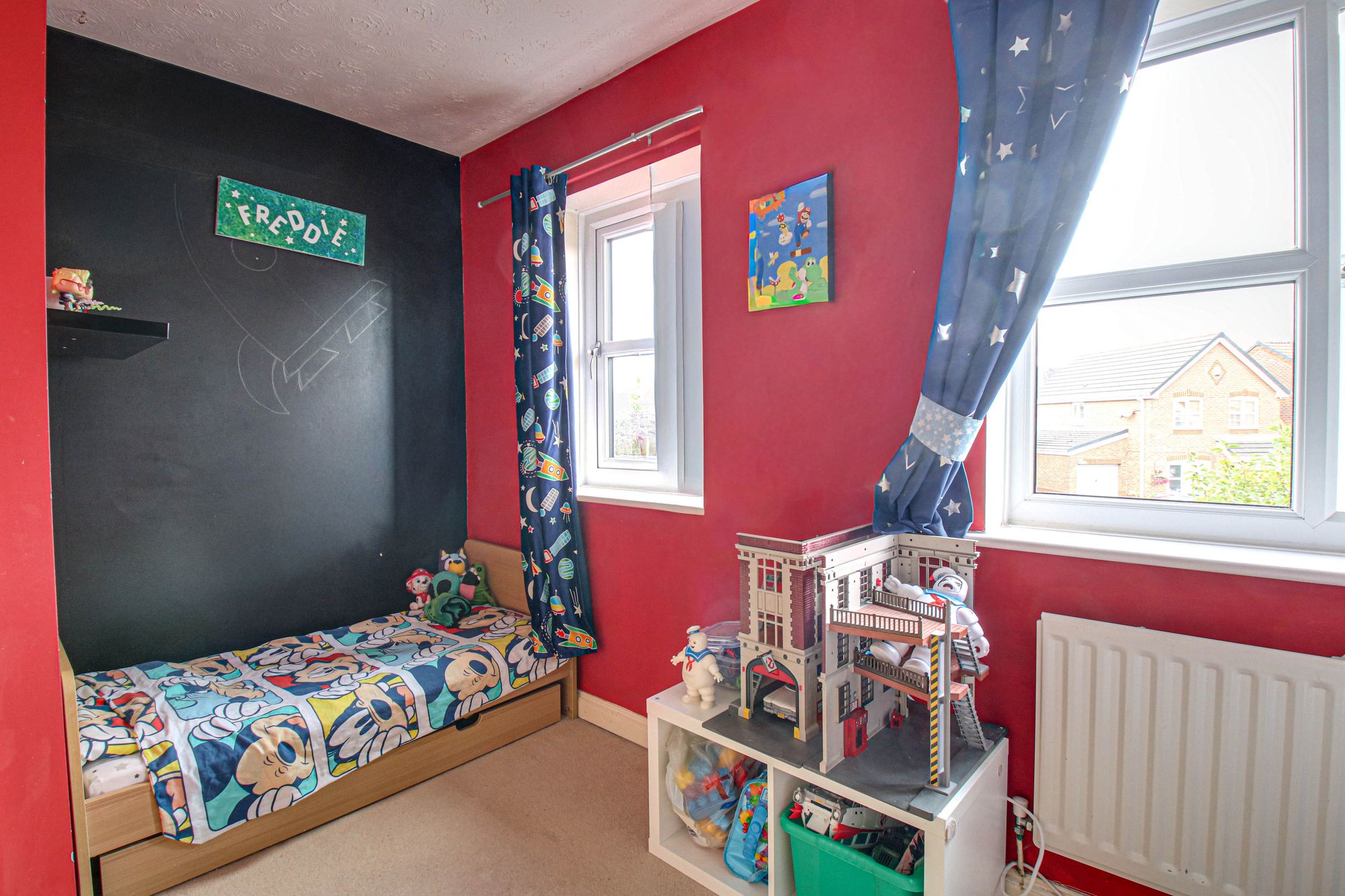 2 bed mid-terraced house for sale in Pasturegreen Way, Irlam, M44  - Property Image 11
