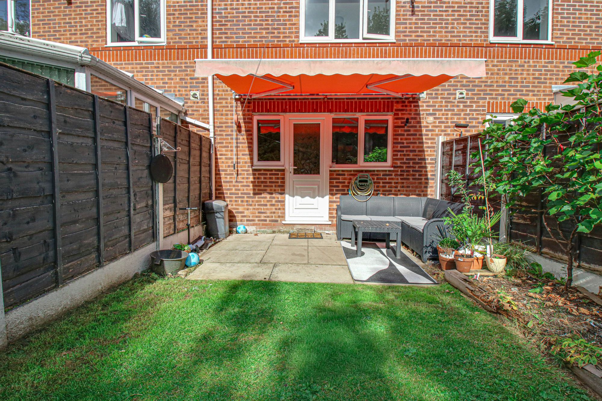 2 bed mid-terraced house for sale in Pasturegreen Way, Irlam, M44  - Property Image 15