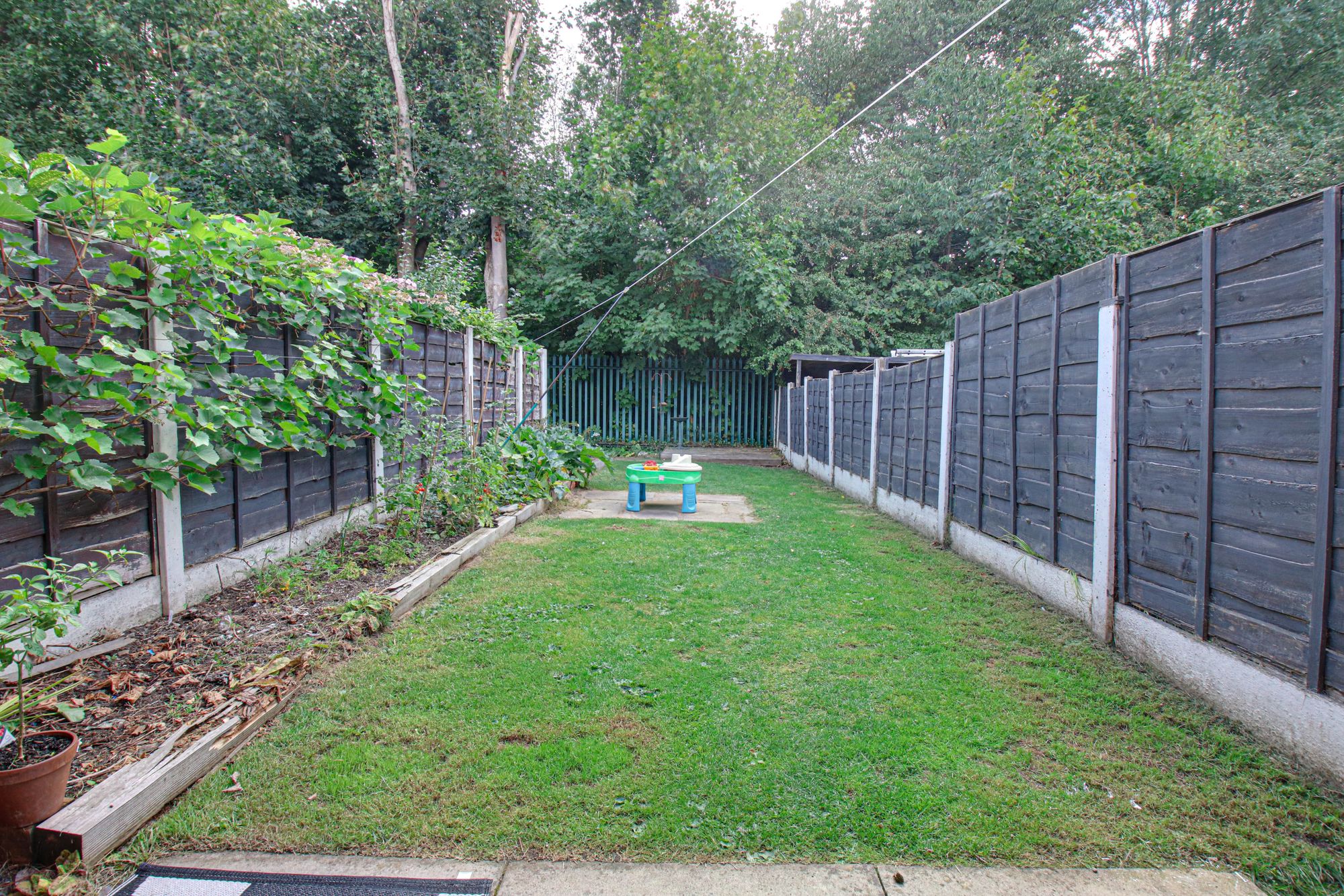 2 bed mid-terraced house for sale in Pasturegreen Way, Irlam, M44  - Property Image 17