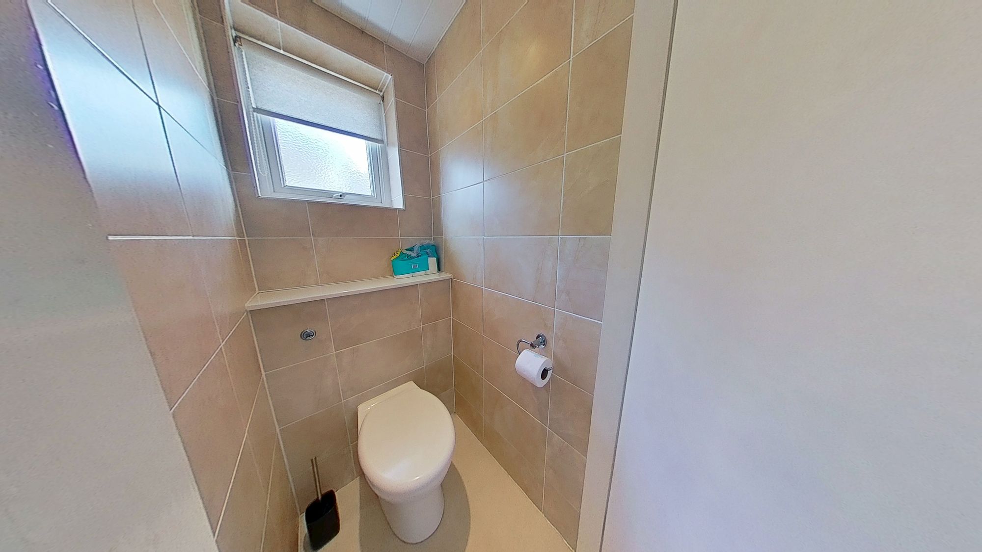3 bed semi-detached house for sale in Lords Street, Cadishead, M44 10