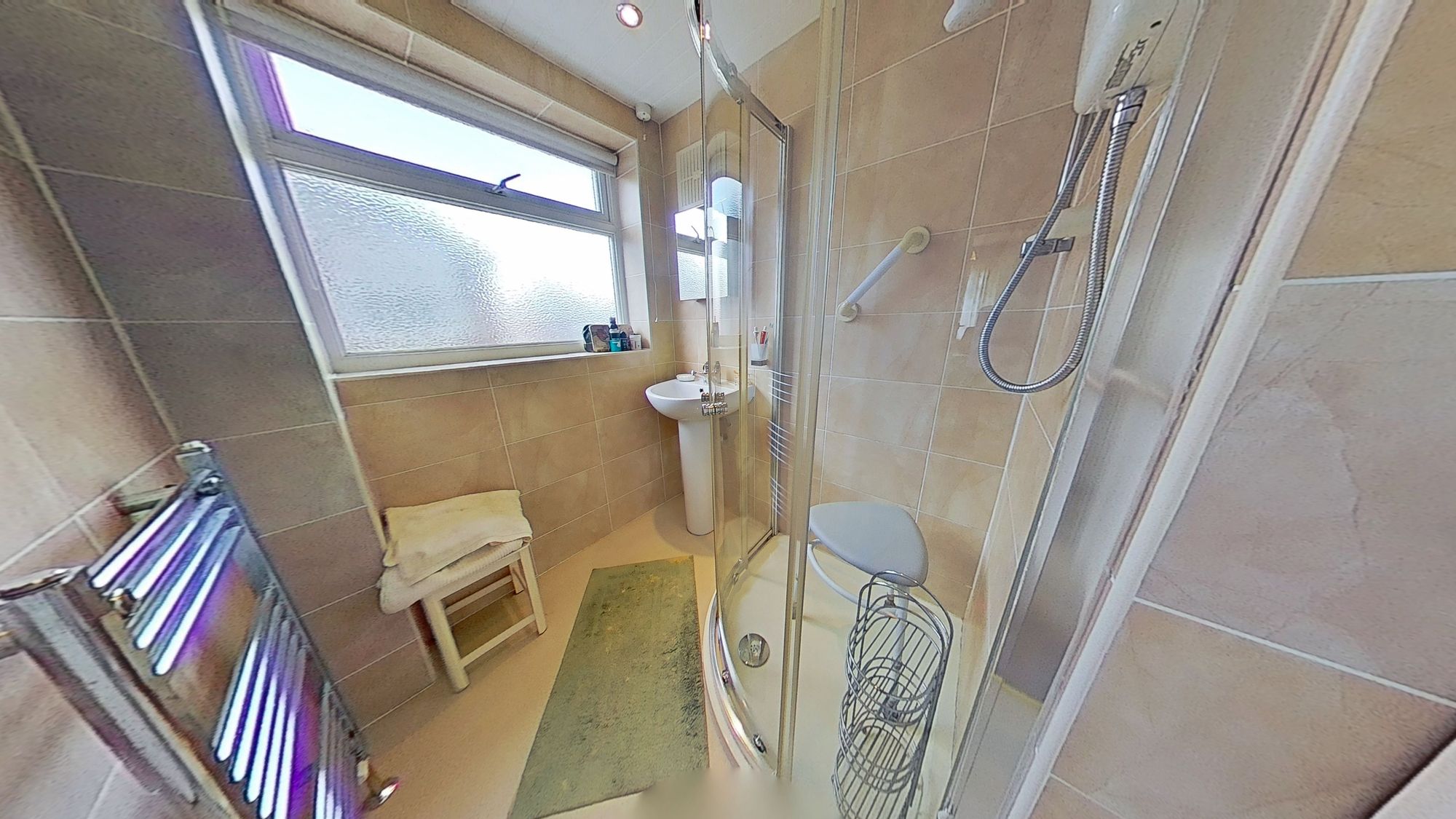 3 bed semi-detached house for sale in Lords Street, Cadishead, M44 9