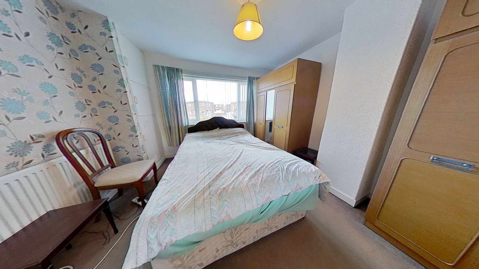 3 bed semi-detached house for sale in Lords Street, Cadishead, M44  - Property Image 8