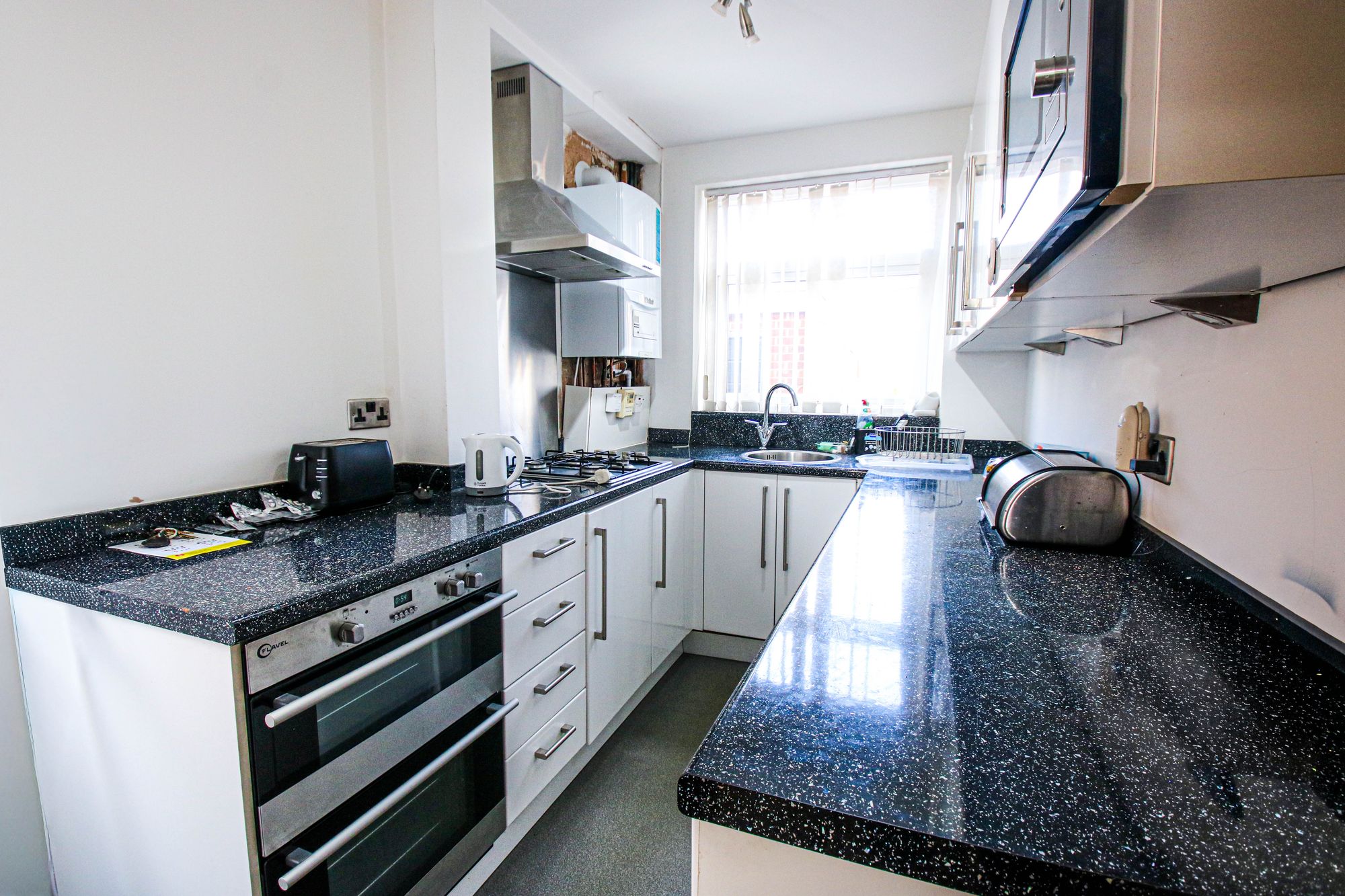 3 bed semi-detached house for sale in Lords Street, Cadishead, M44 3