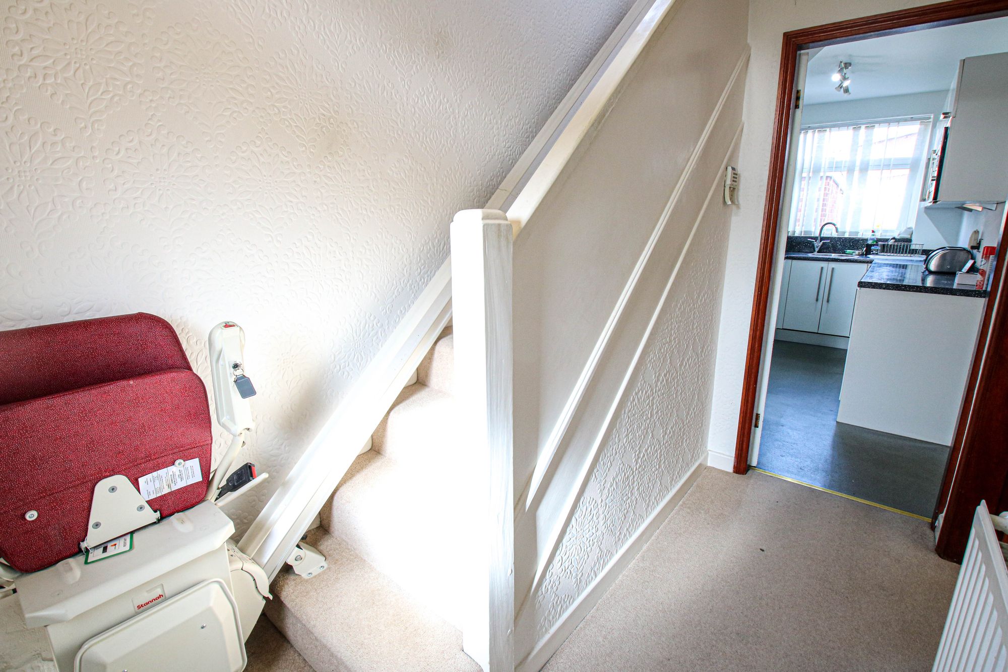 3 bed semi-detached house for sale in Lords Street, Cadishead, M44  - Property Image 6