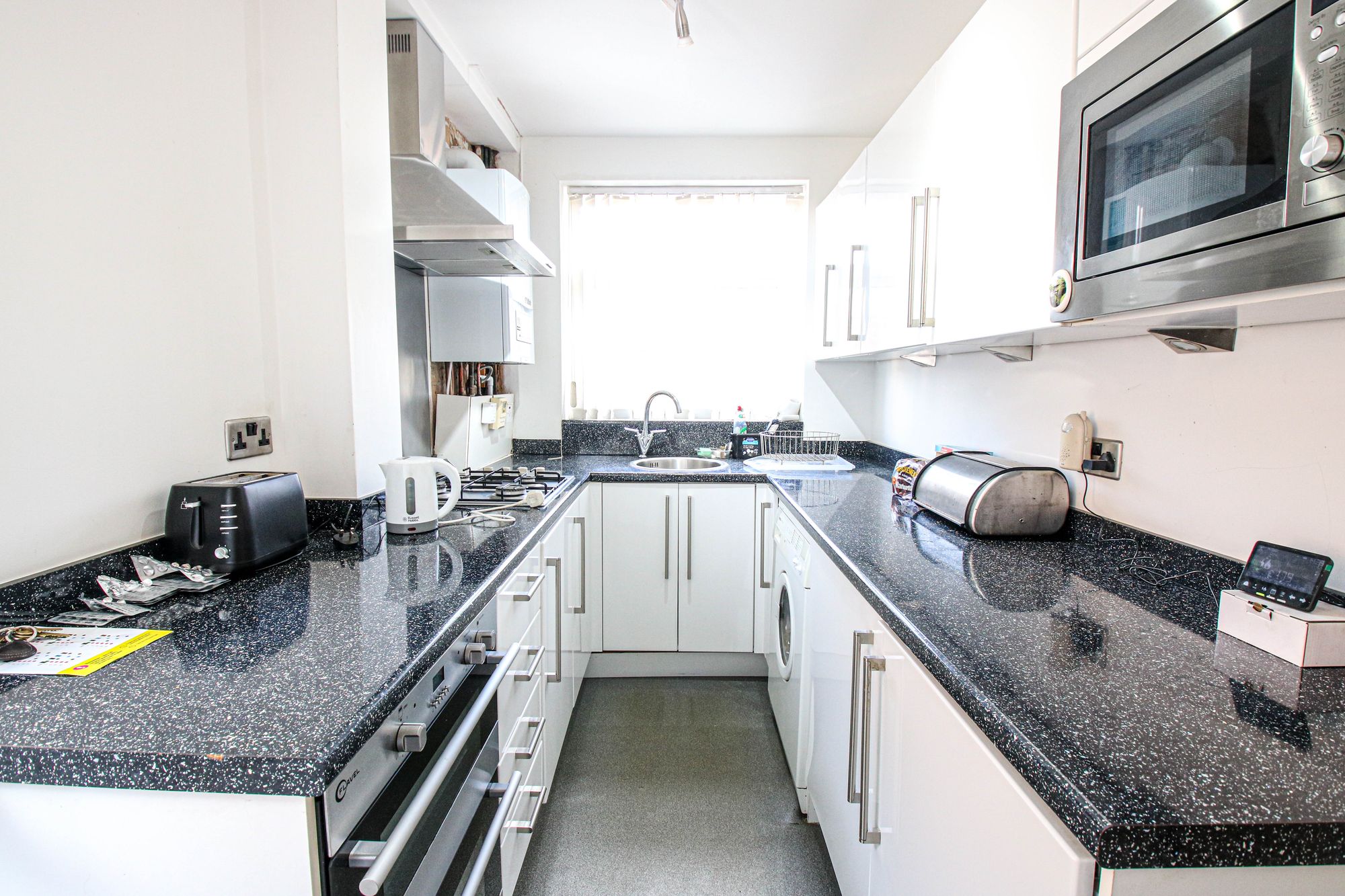 3 bed semi-detached house for sale in Lords Street, Cadishead, M44  - Property Image 5