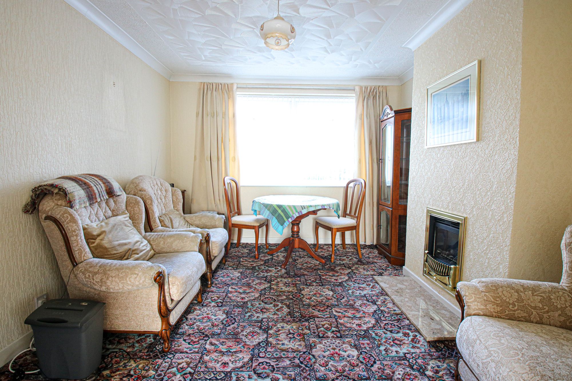 3 bed semi-detached house for sale in Lords Street, Cadishead, M44 1