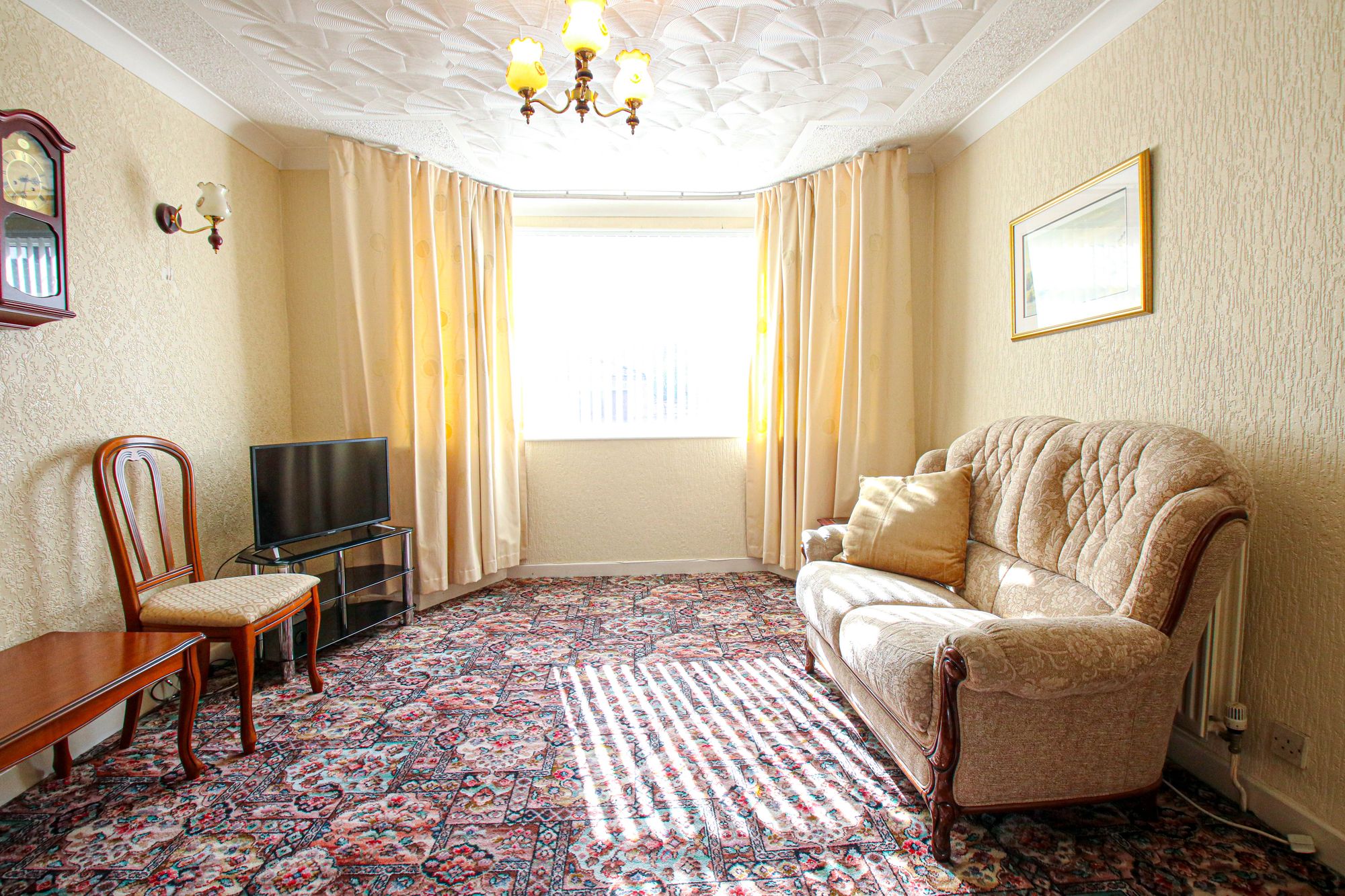 3 bed semi-detached house for sale in Lords Street, Cadishead, M44 2