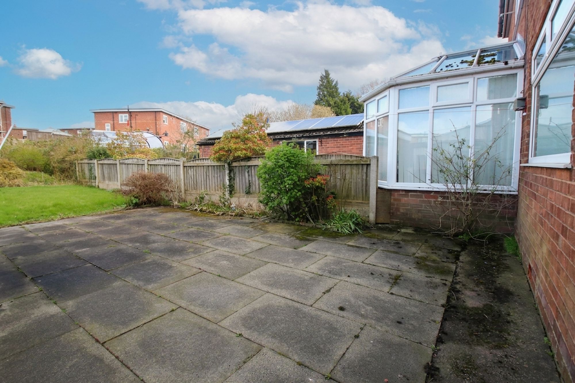 3 bed semi-detached house for sale in Lords Street, Cadishead, M44 14