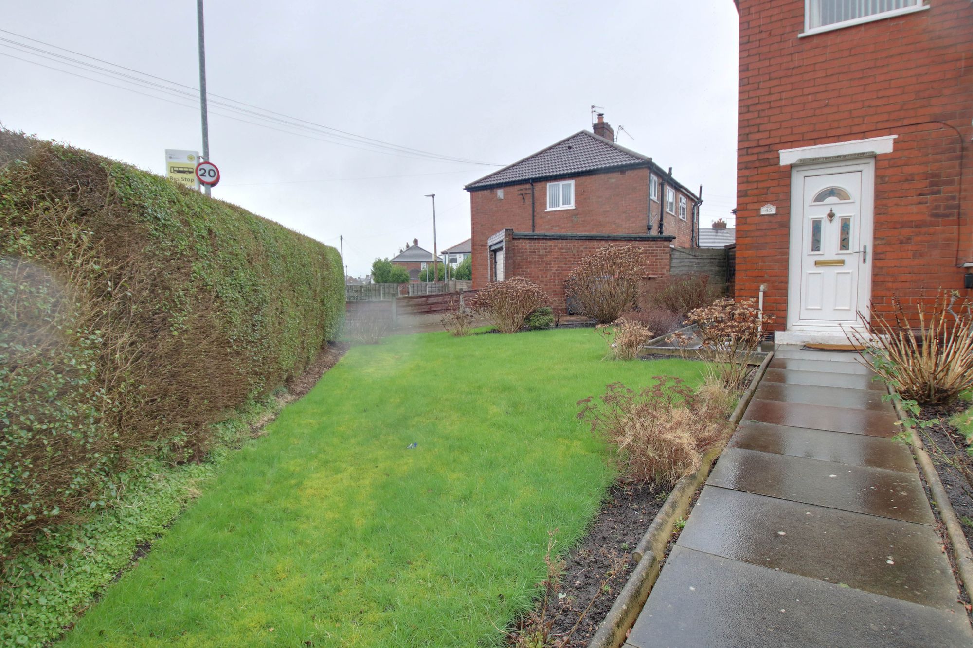 3 bed semi-detached house for sale in Ferry Road, Irlam, M44  - Property Image 14