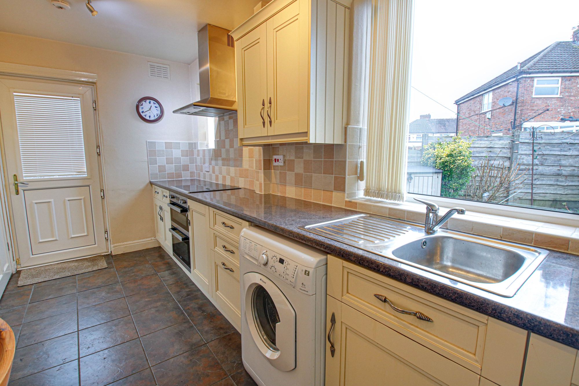 3 bed semi-detached house for sale in Ferry Road, Irlam, M44 4