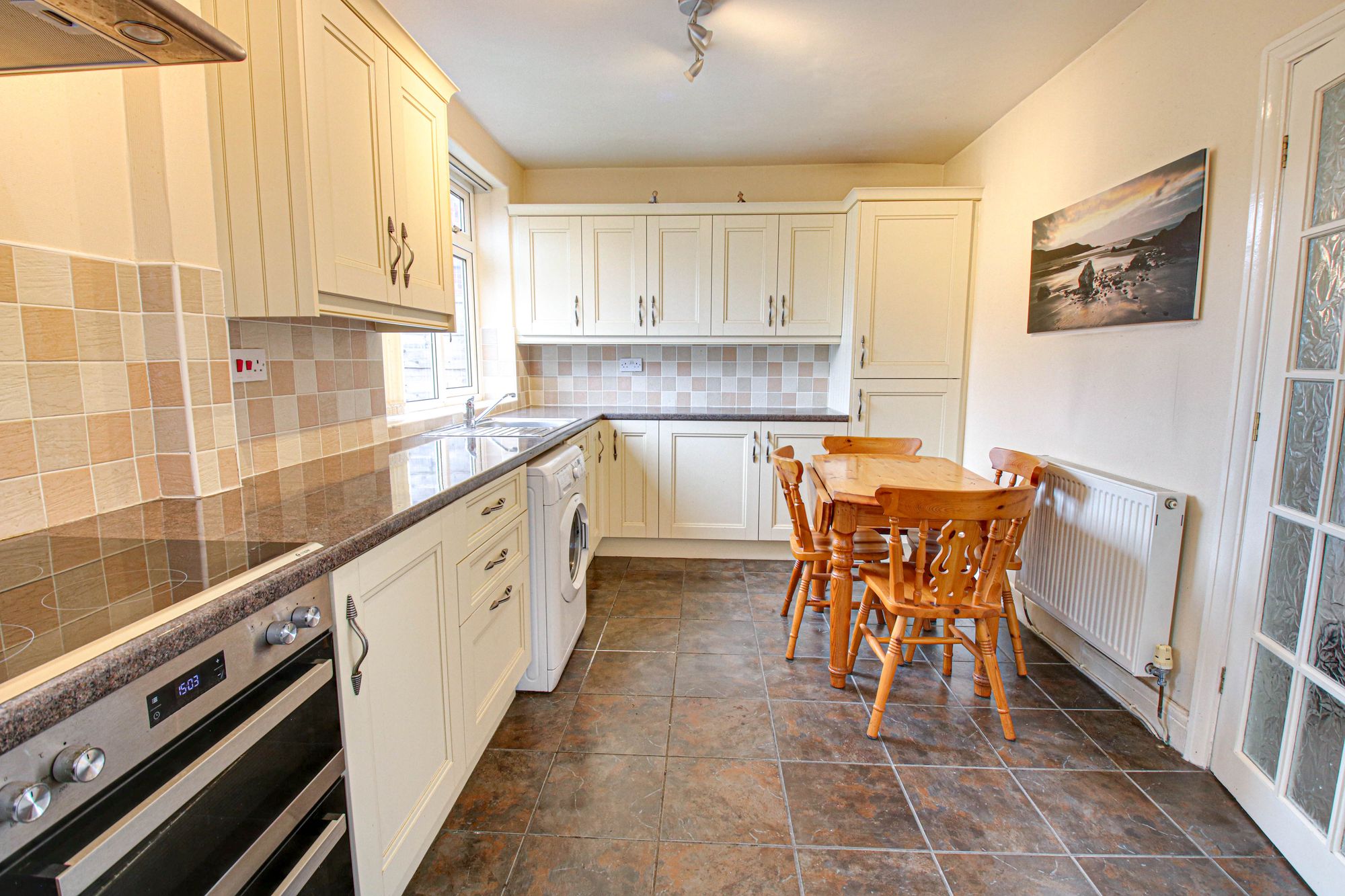 3 bed semi-detached house for sale in Ferry Road, Irlam, M44  - Property Image 6
