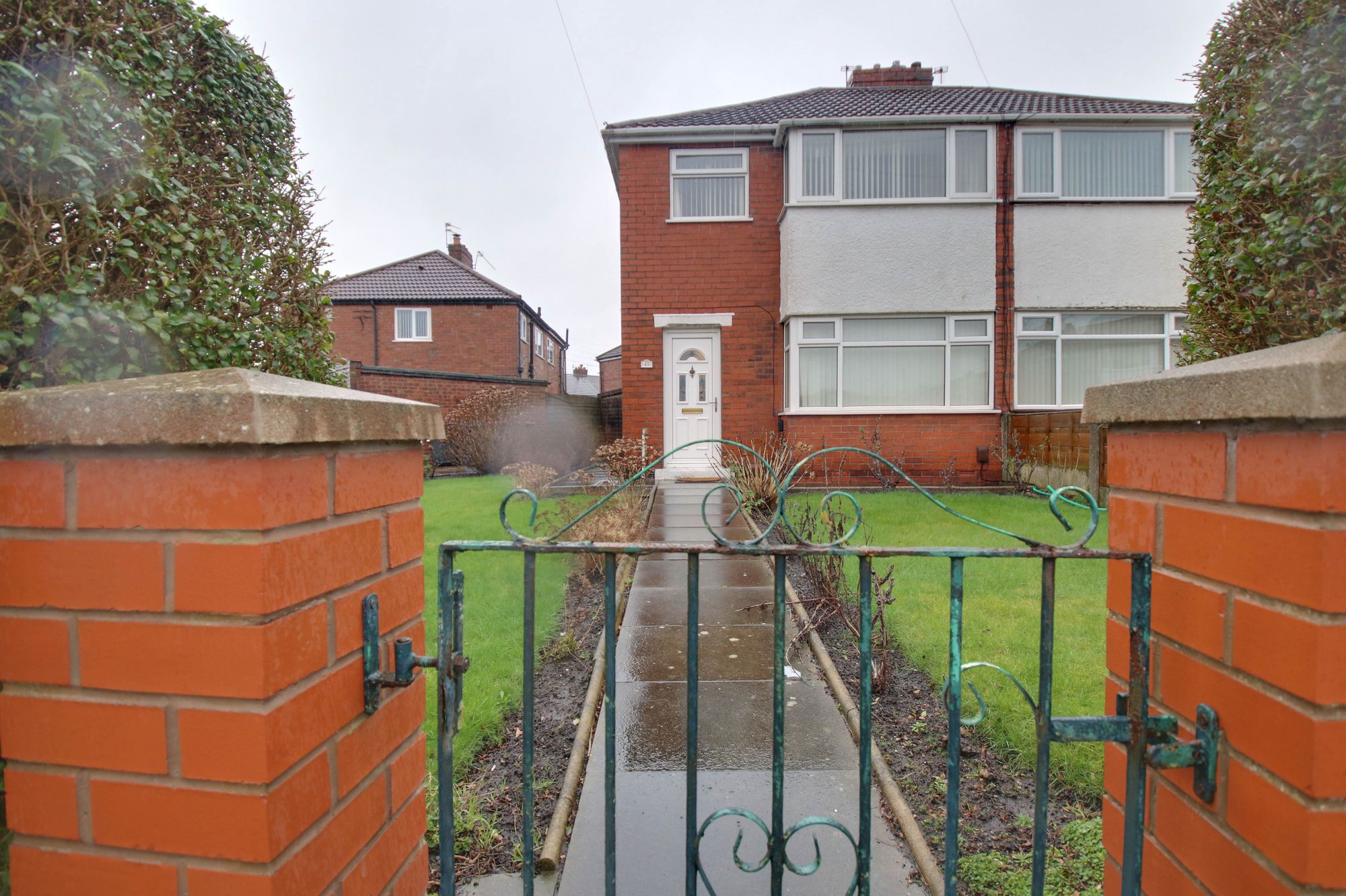 3 bed semi-detached house for sale in Ferry Road, Irlam, M44  - Property Image 16