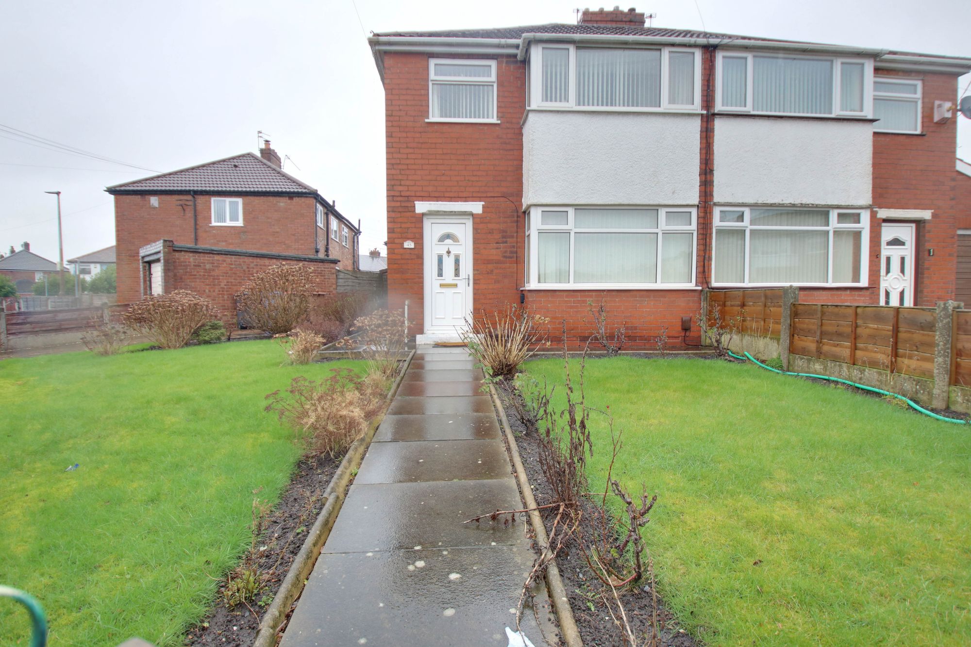 3 bed semi-detached house for sale in Ferry Road, Irlam, M44  - Property Image 17