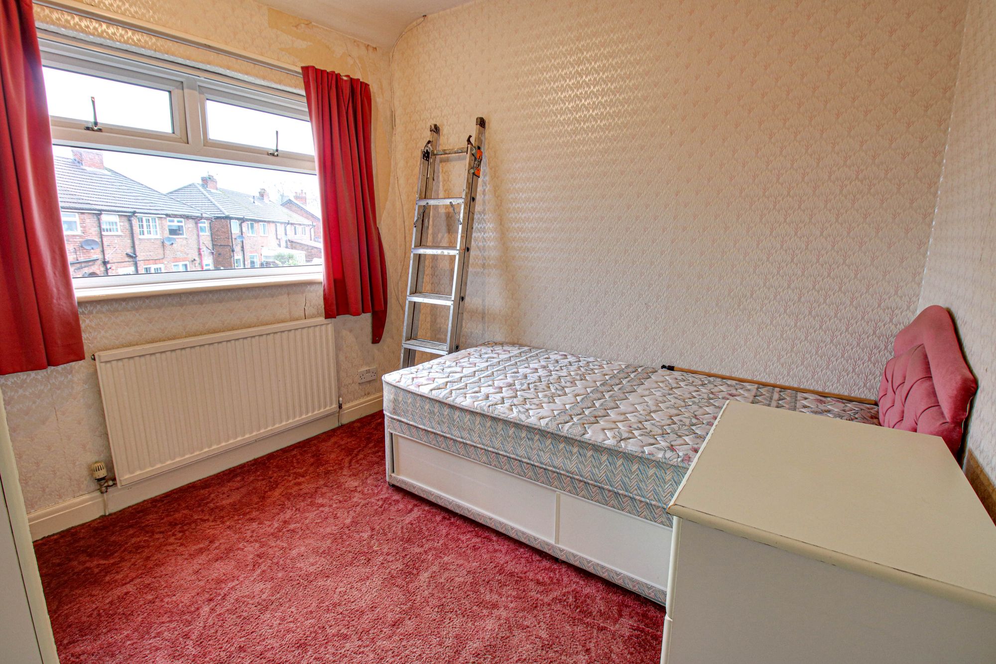 3 bed semi-detached house for sale in Ferry Road, Irlam, M44  - Property Image 9