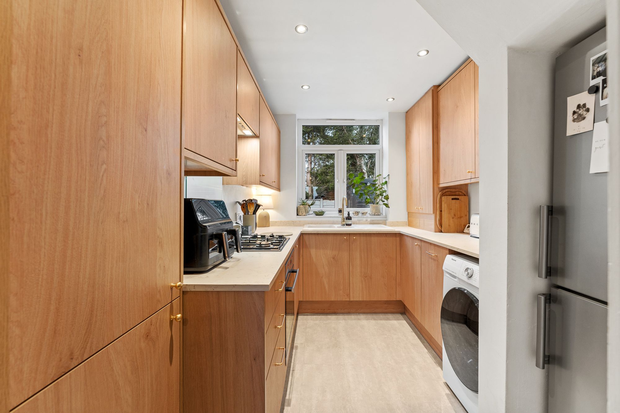 3 bed semi-detached house for sale in Fiddlers Lane, Irlam, M44 13