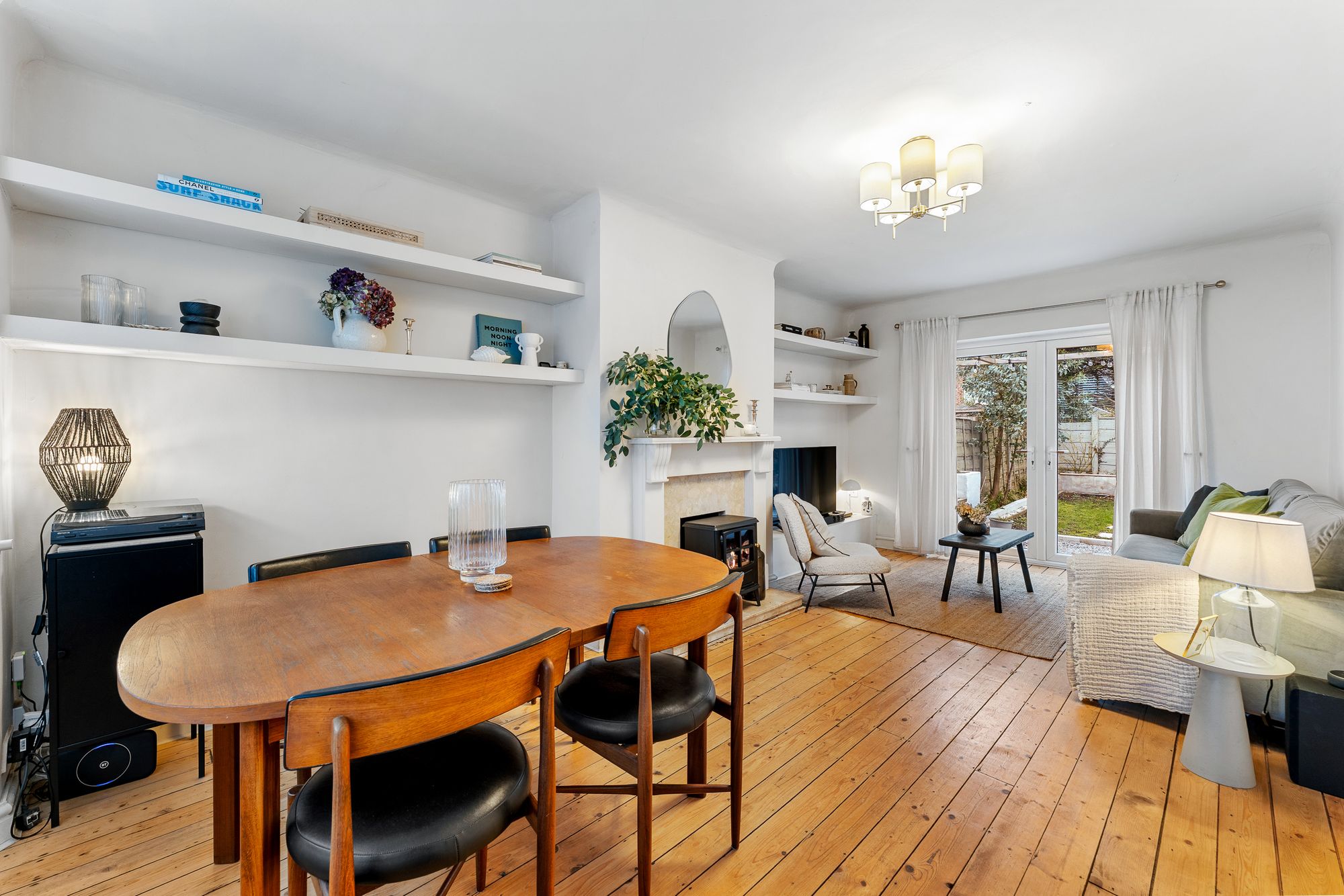 3 bed semi-detached house for sale in Fiddlers Lane, Irlam, M44  - Property Image 7