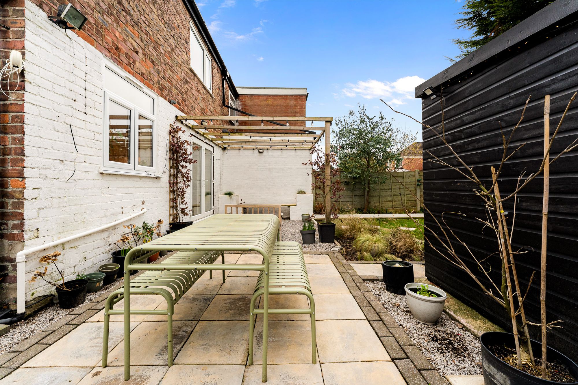 3 bed semi-detached house for sale in Fiddlers Lane, Irlam, M44 32