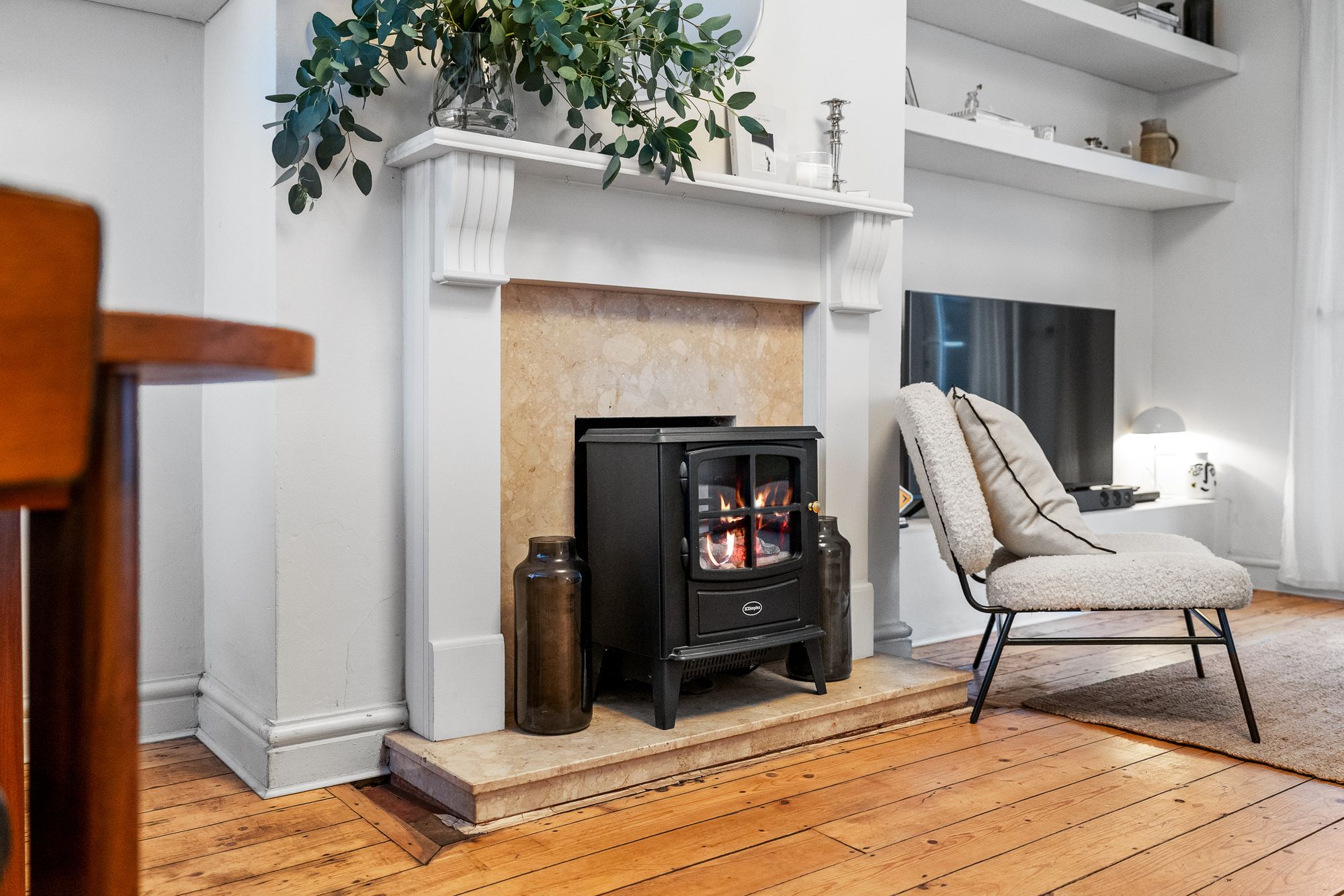 3 bed semi-detached house for sale in Fiddlers Lane, Irlam, M44  - Property Image 9