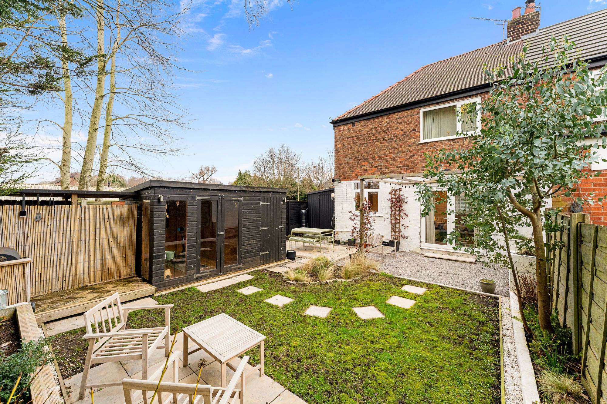 3 bed semi-detached house for sale in Fiddlers Lane, Irlam, M44 28