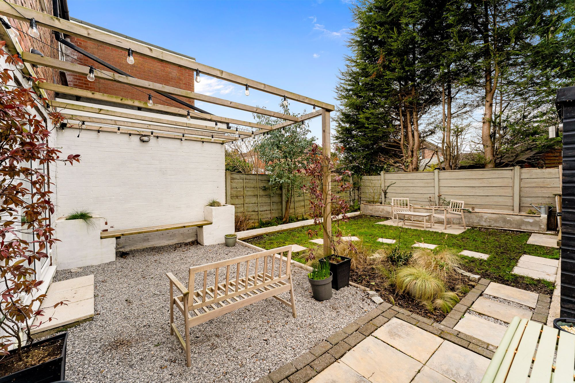 3 bed semi-detached house for sale in Fiddlers Lane, Irlam, M44  - Property Image 34