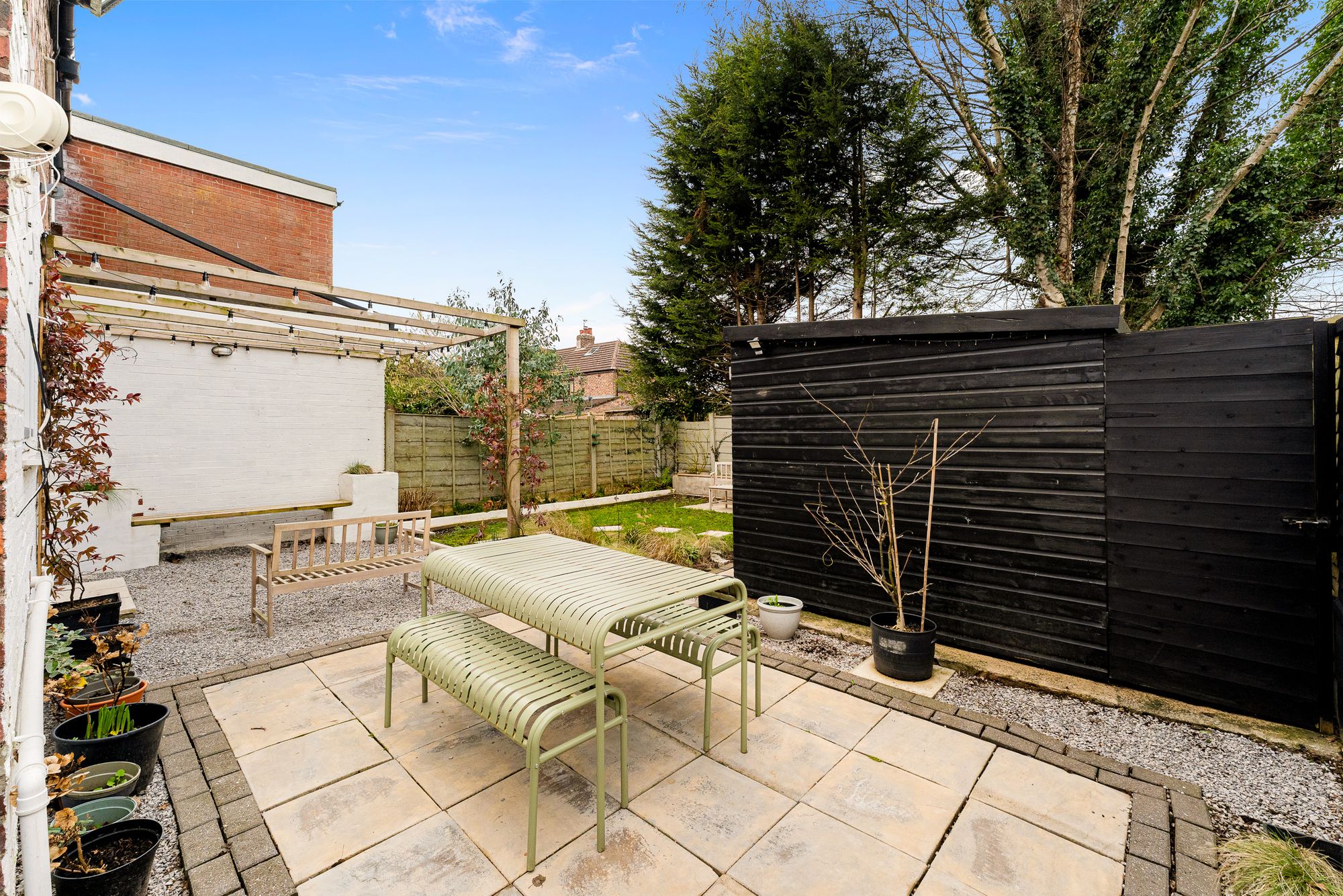 3 bed semi-detached house for sale in Fiddlers Lane, Irlam, M44 31