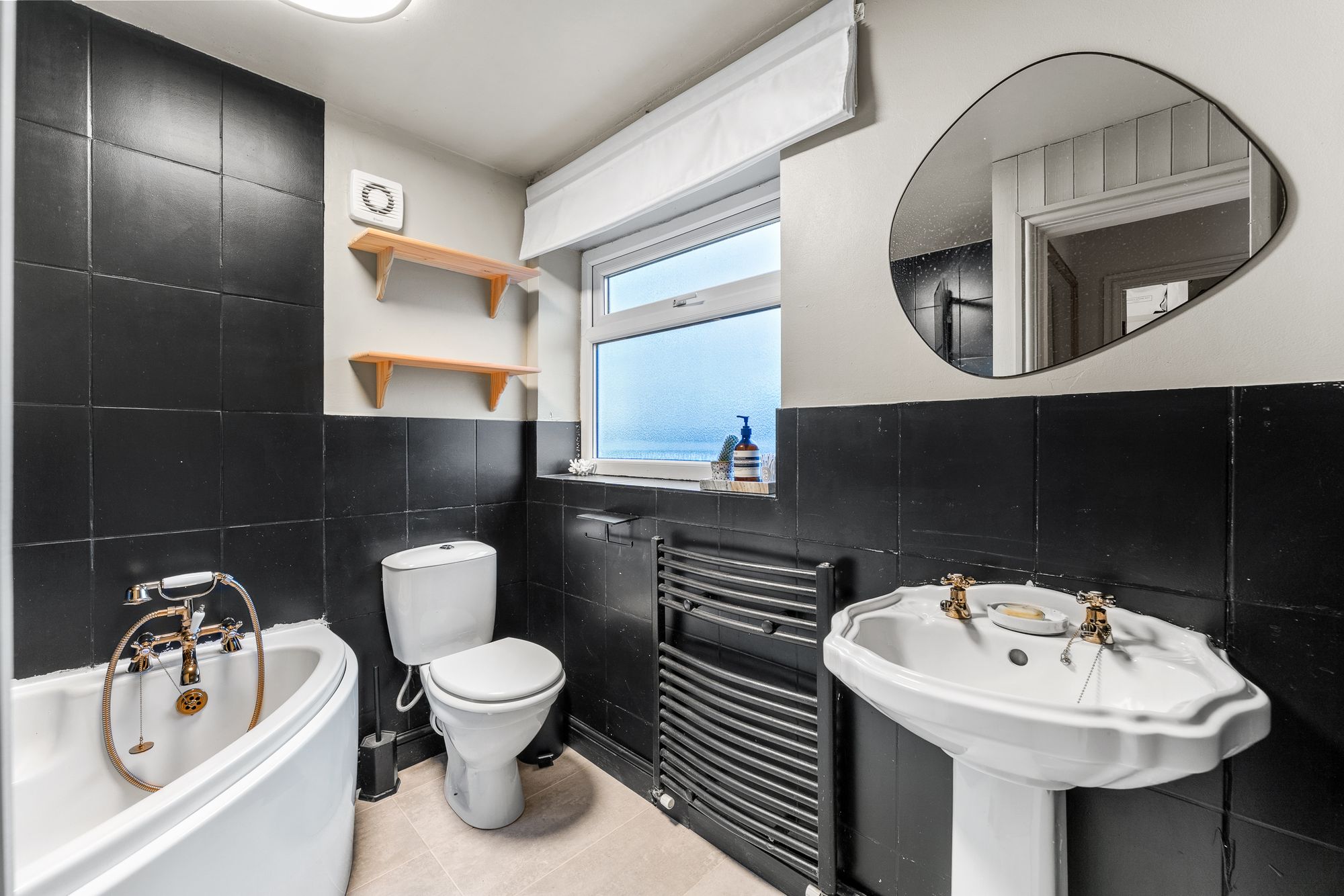 3 bed semi-detached house for sale in Fiddlers Lane, Irlam, M44  - Property Image 26