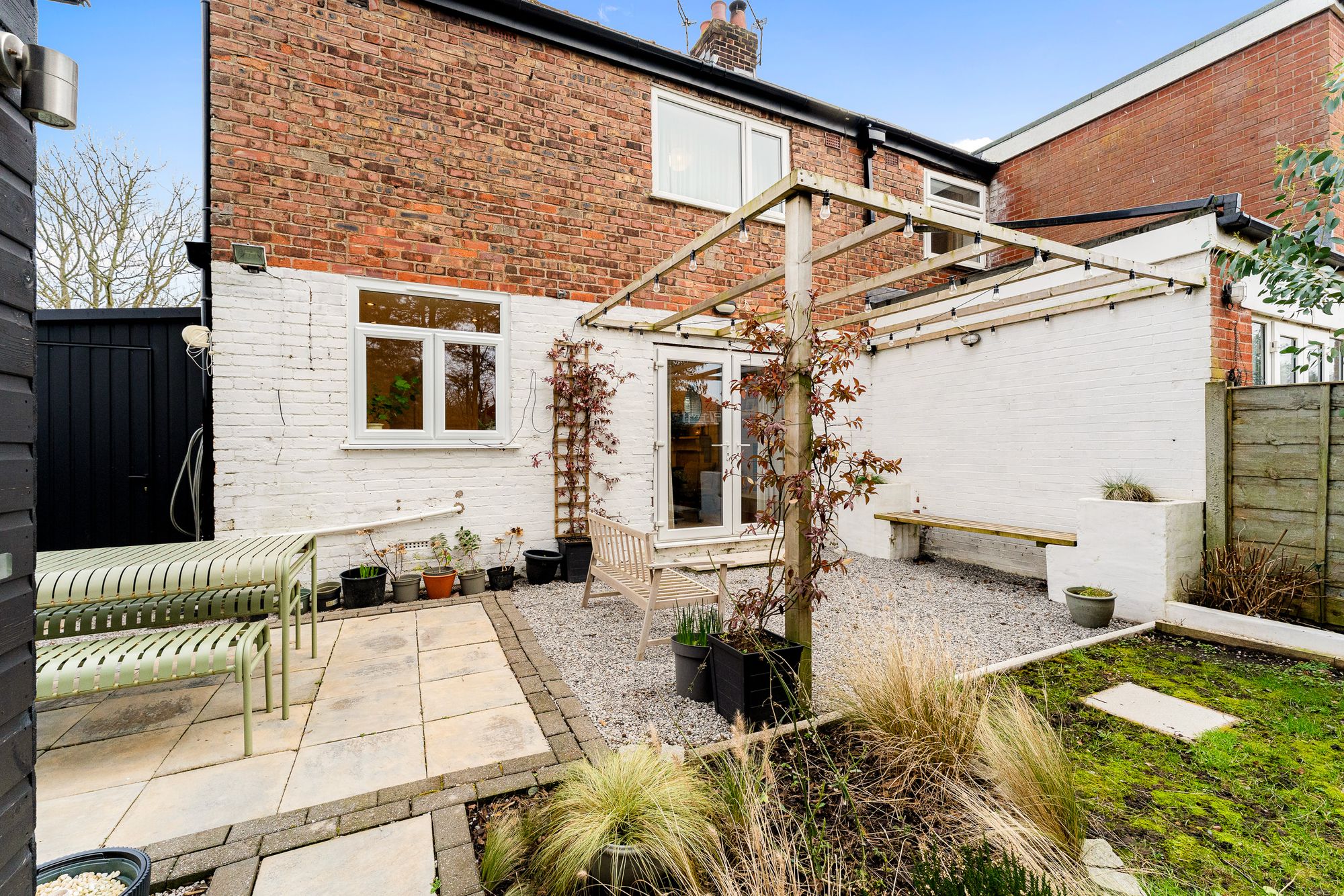 3 bed semi-detached house for sale in Fiddlers Lane, Irlam, M44  - Property Image 36